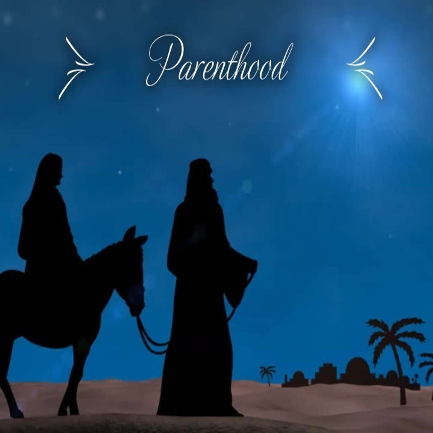 All Things New with Jeff Ackenback