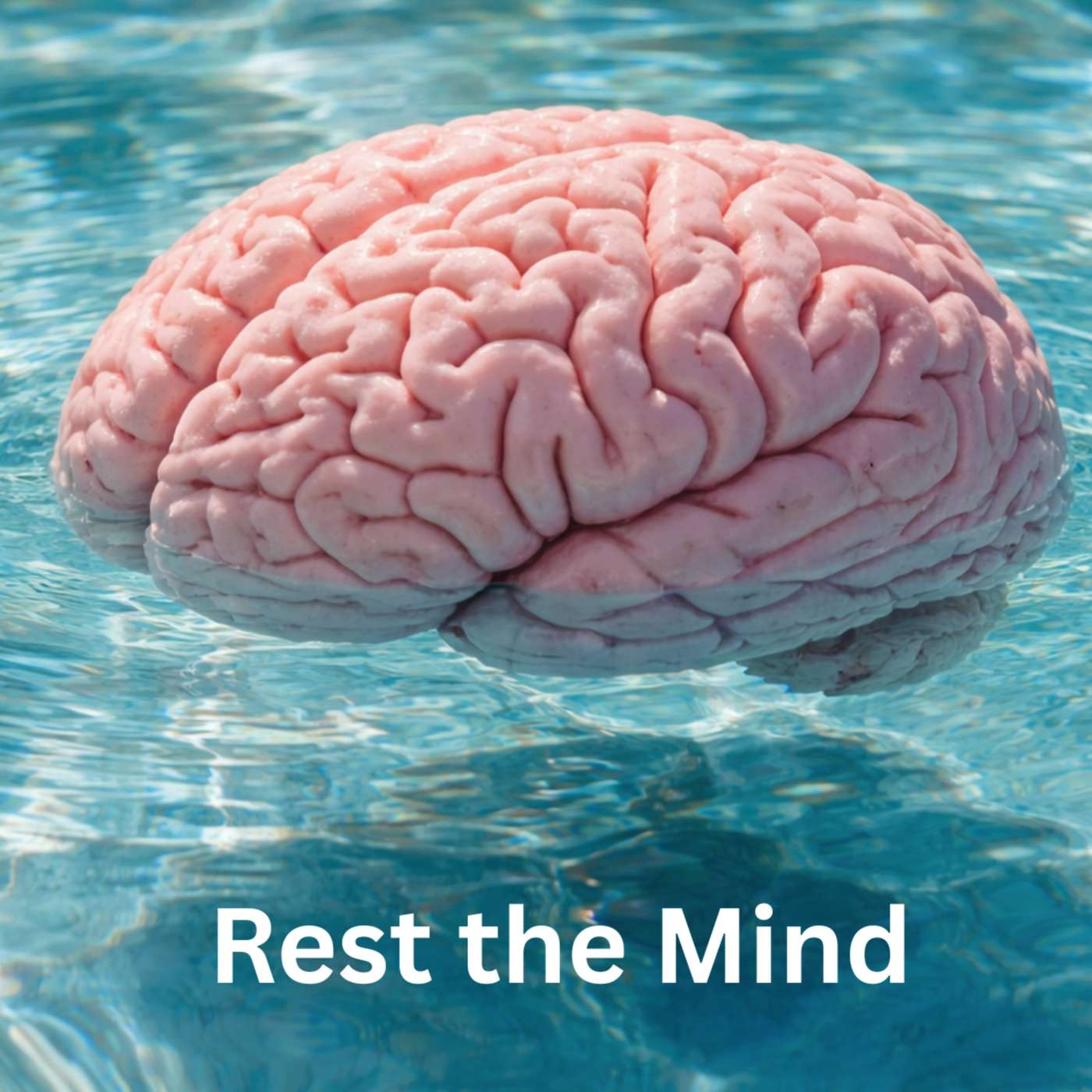 Day 88 - Resting the Mind episode artwork