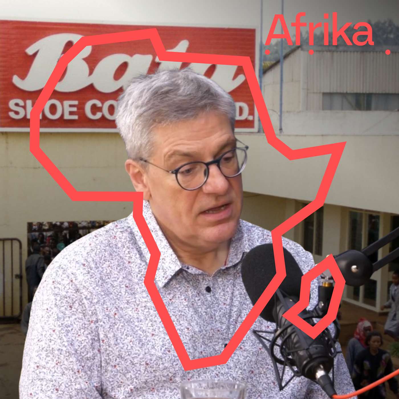 Afrika