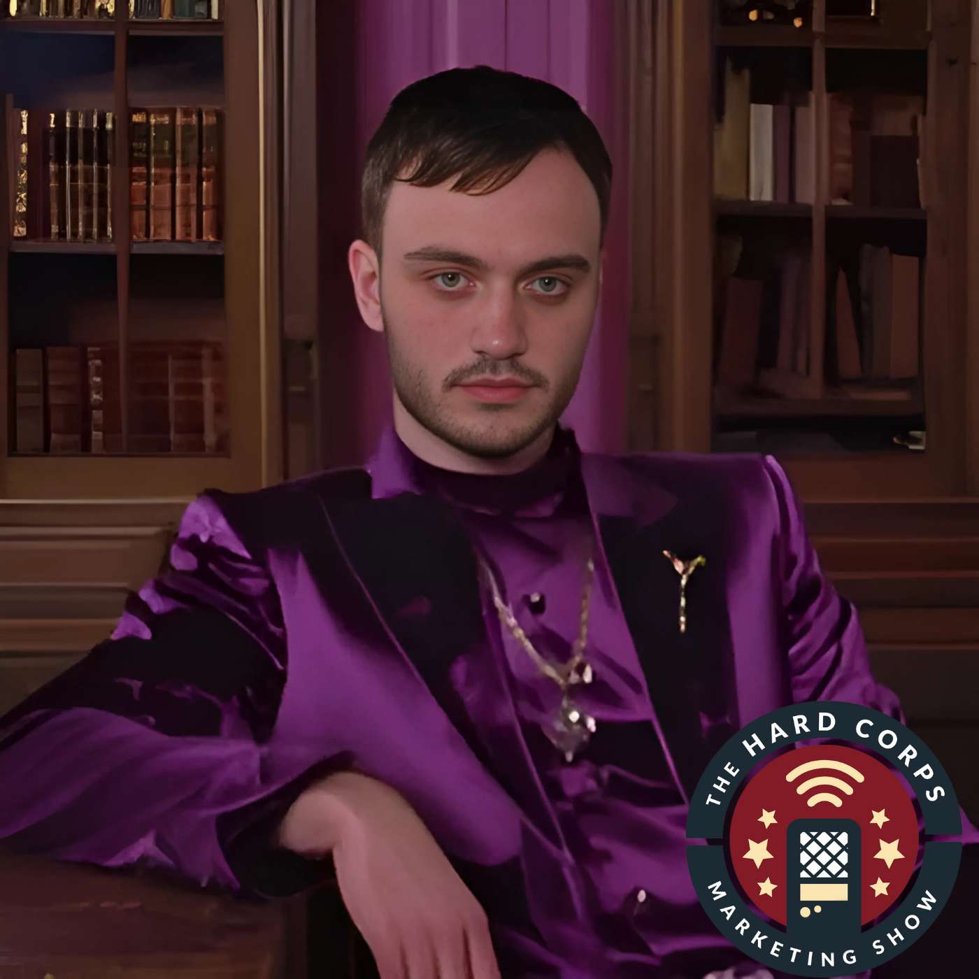 The Hard Corps Marketing Show