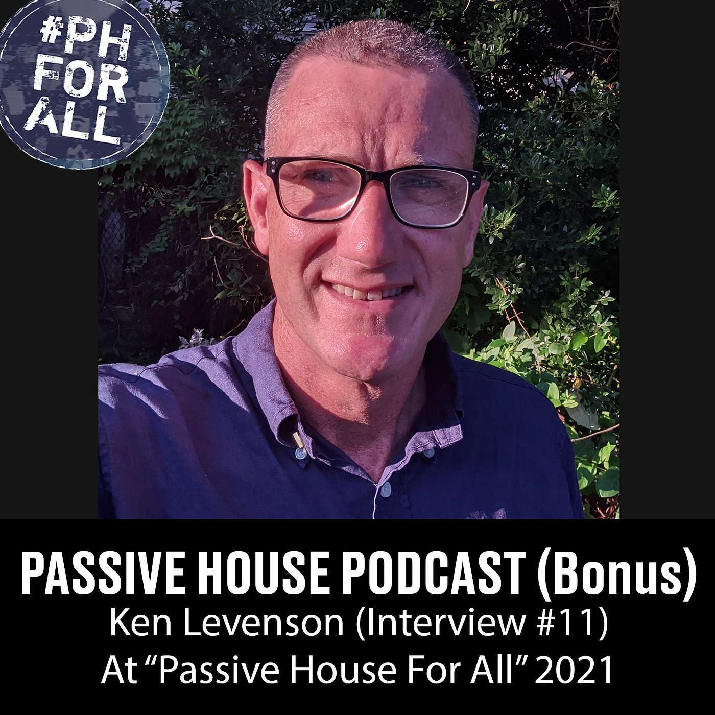 Passive House Podcast