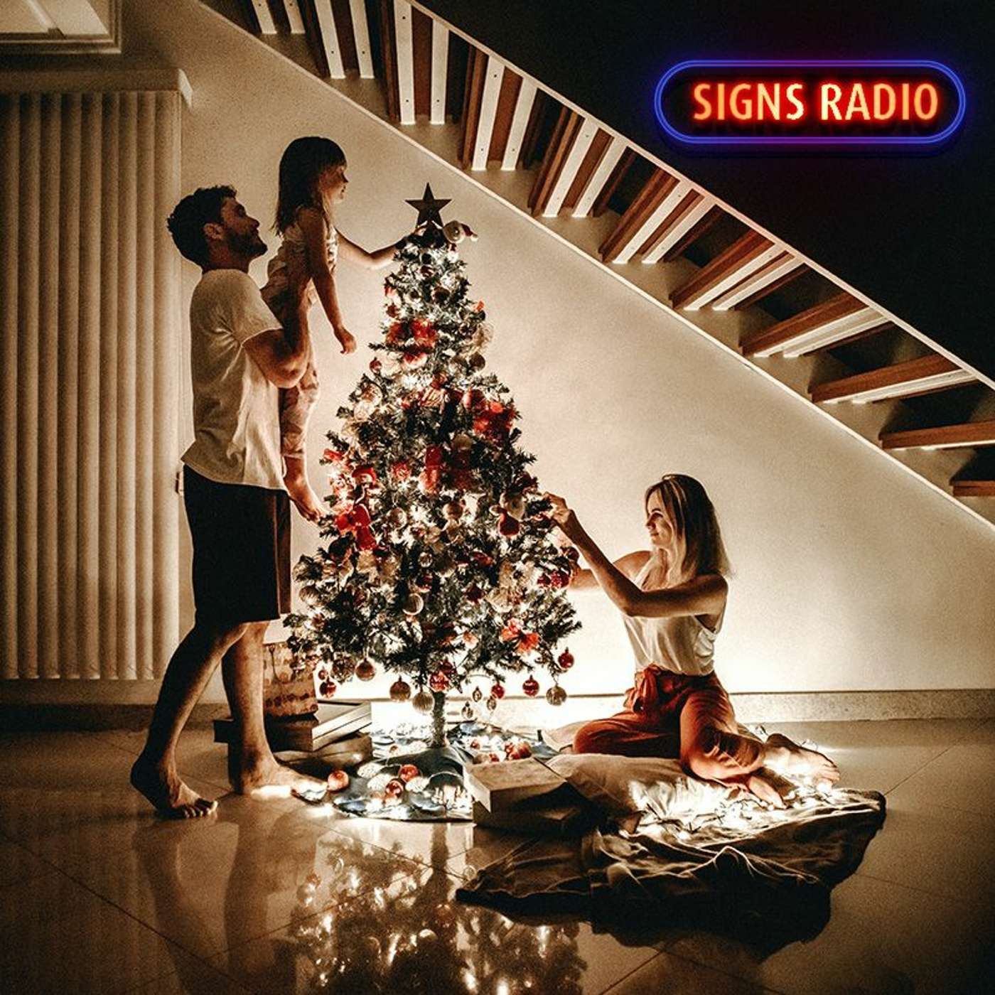 Signs Radio