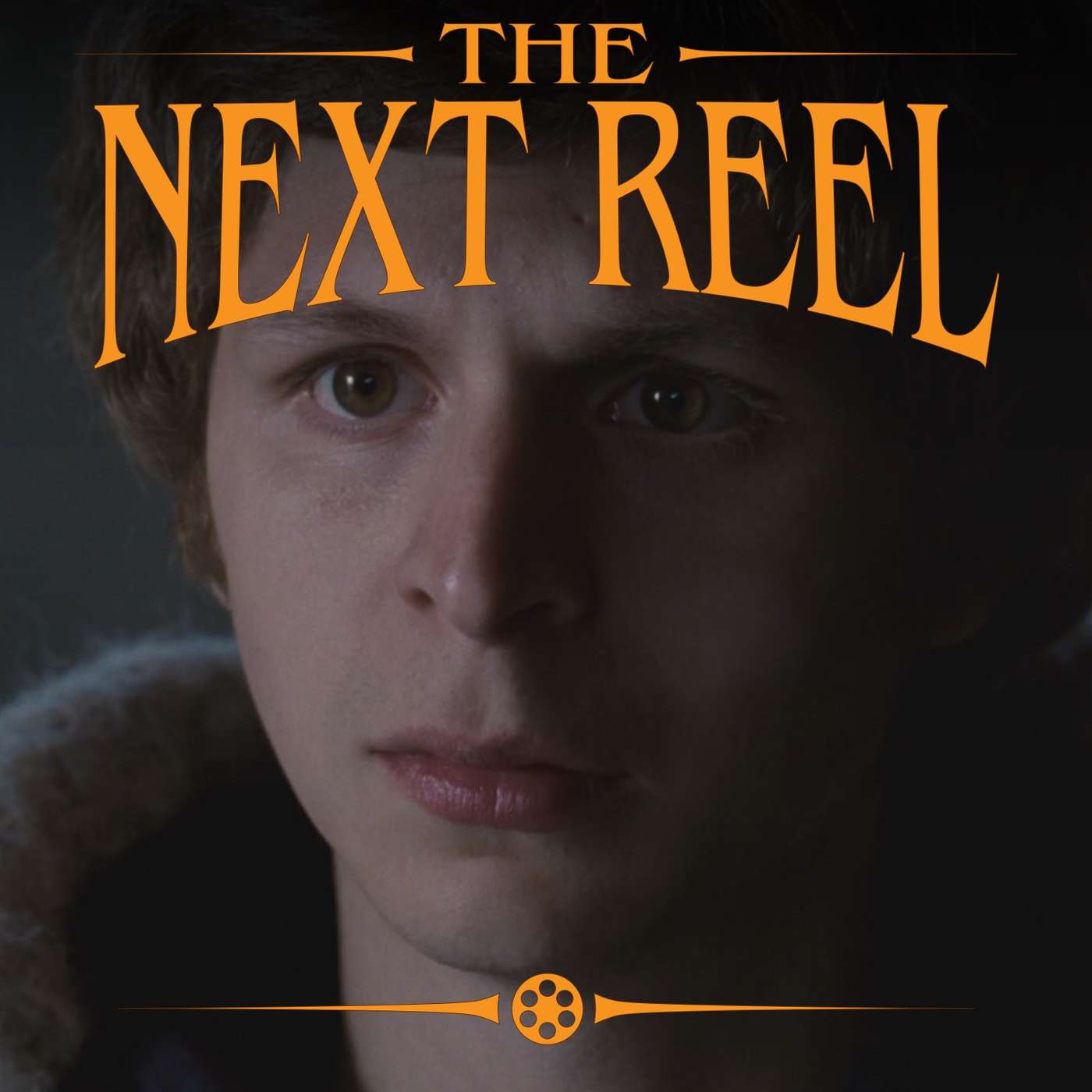 The Next Reel Film Podcast