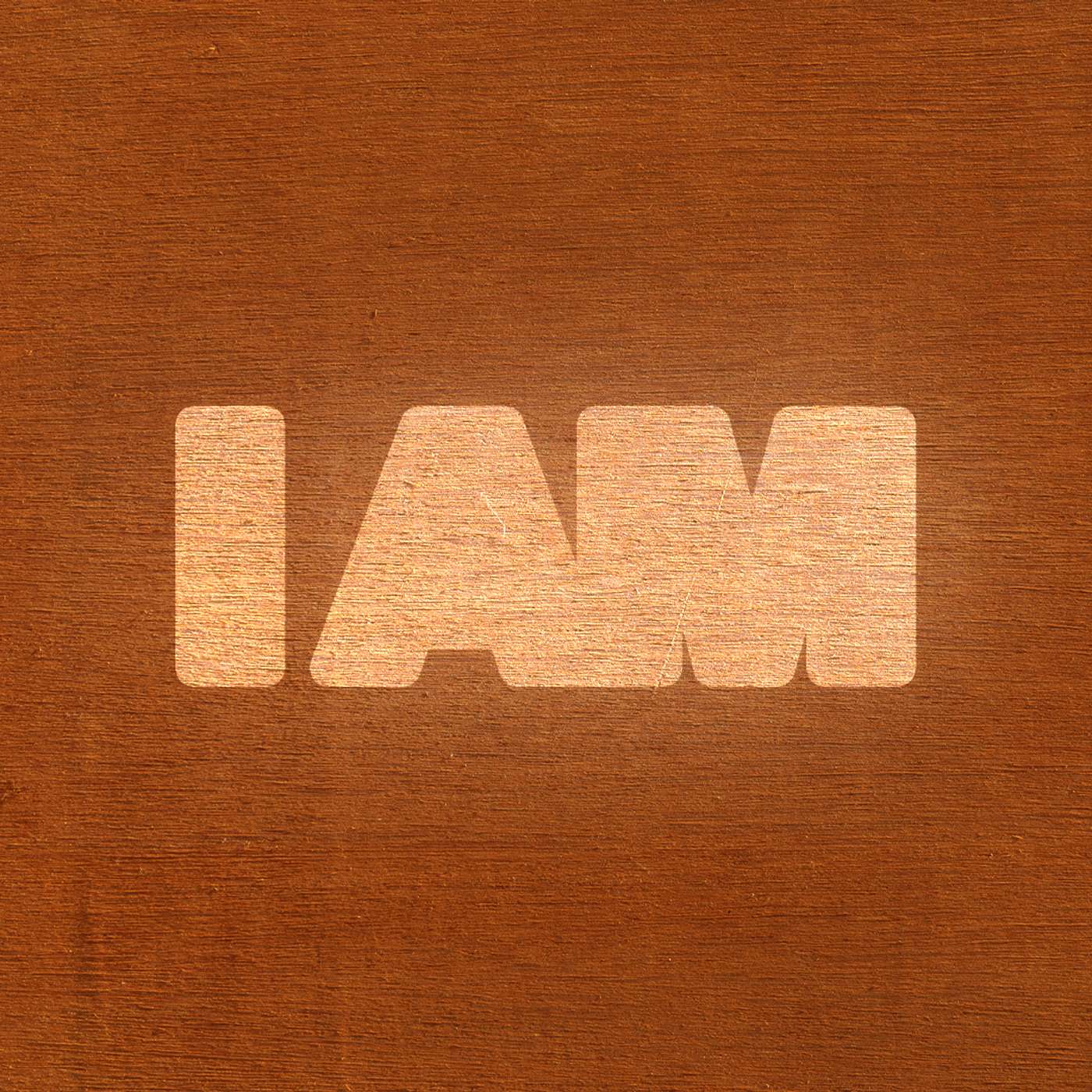I AM | The Bread of Life episode artwork