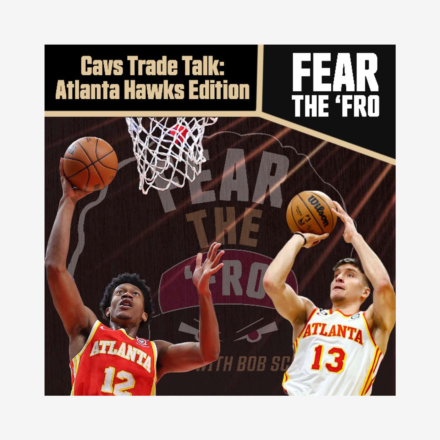 'Fro 2023 Trade Market Exploration: Atlanta Hawks Edition