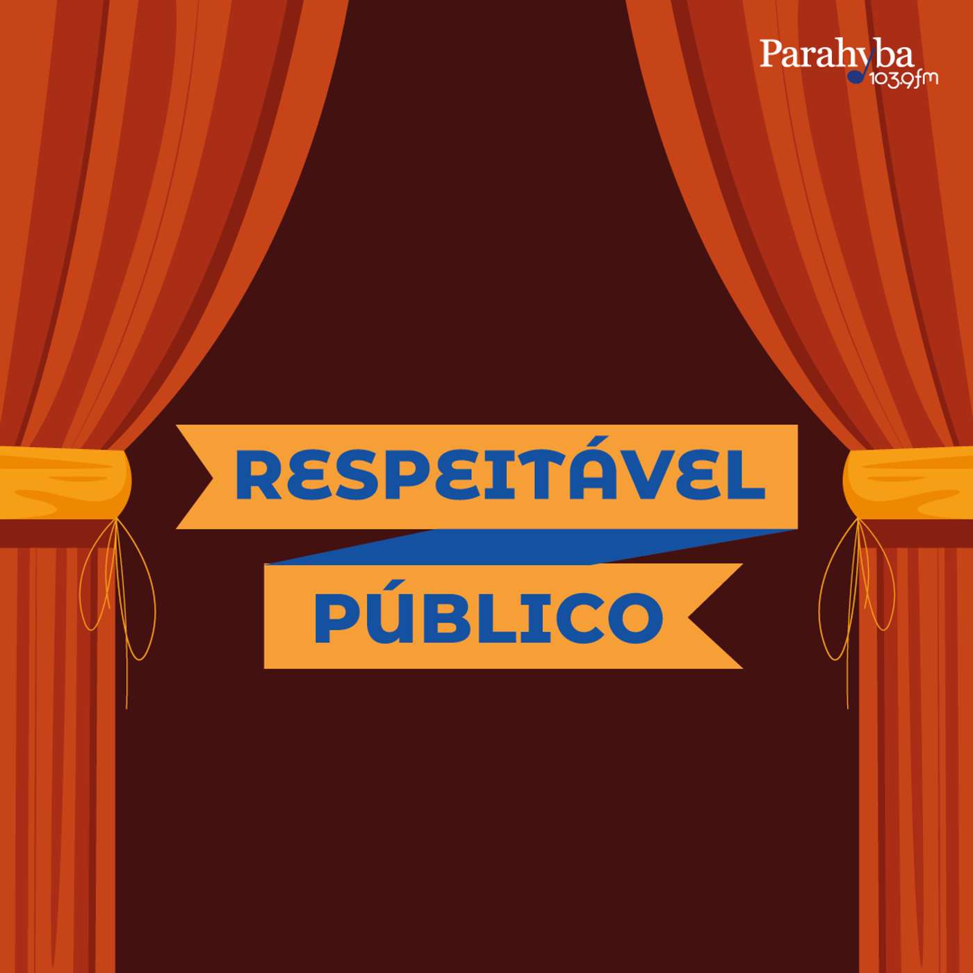 EP#61 - RESPEITÁVEL PÚBLICO - BENTO JÚNIOR