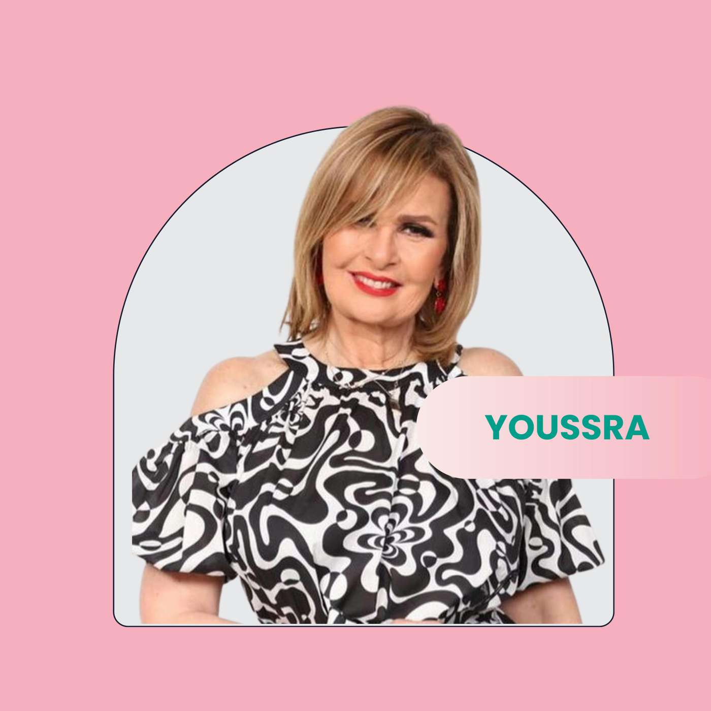 Youssra episode artwork