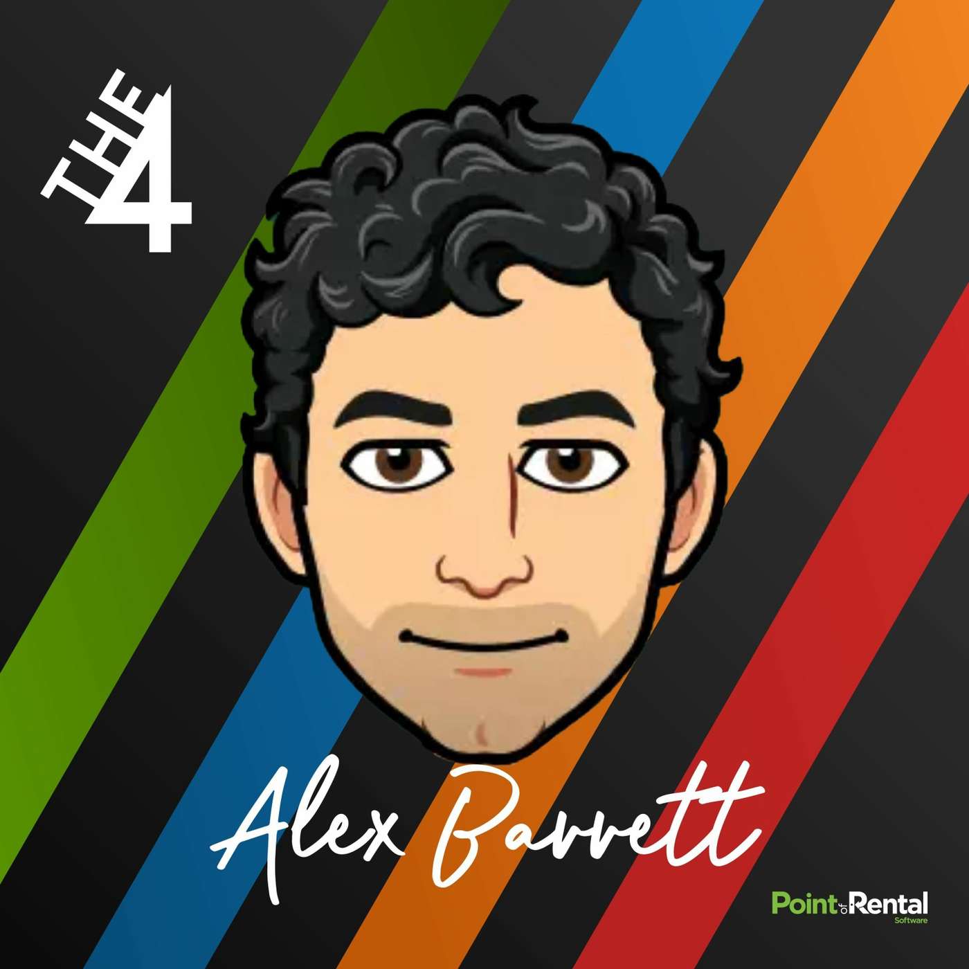 Point of Rental Podcasts