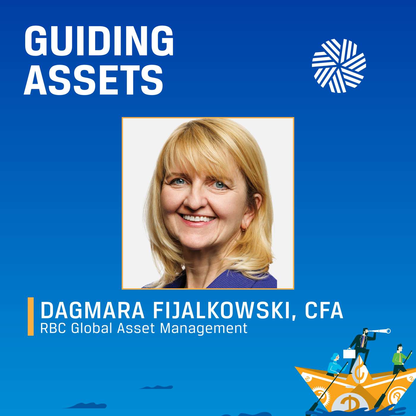 Dagmara Fijalkowski, CFA: Good Governance of FX Markets Requires Support of All Market Participants episode artwork