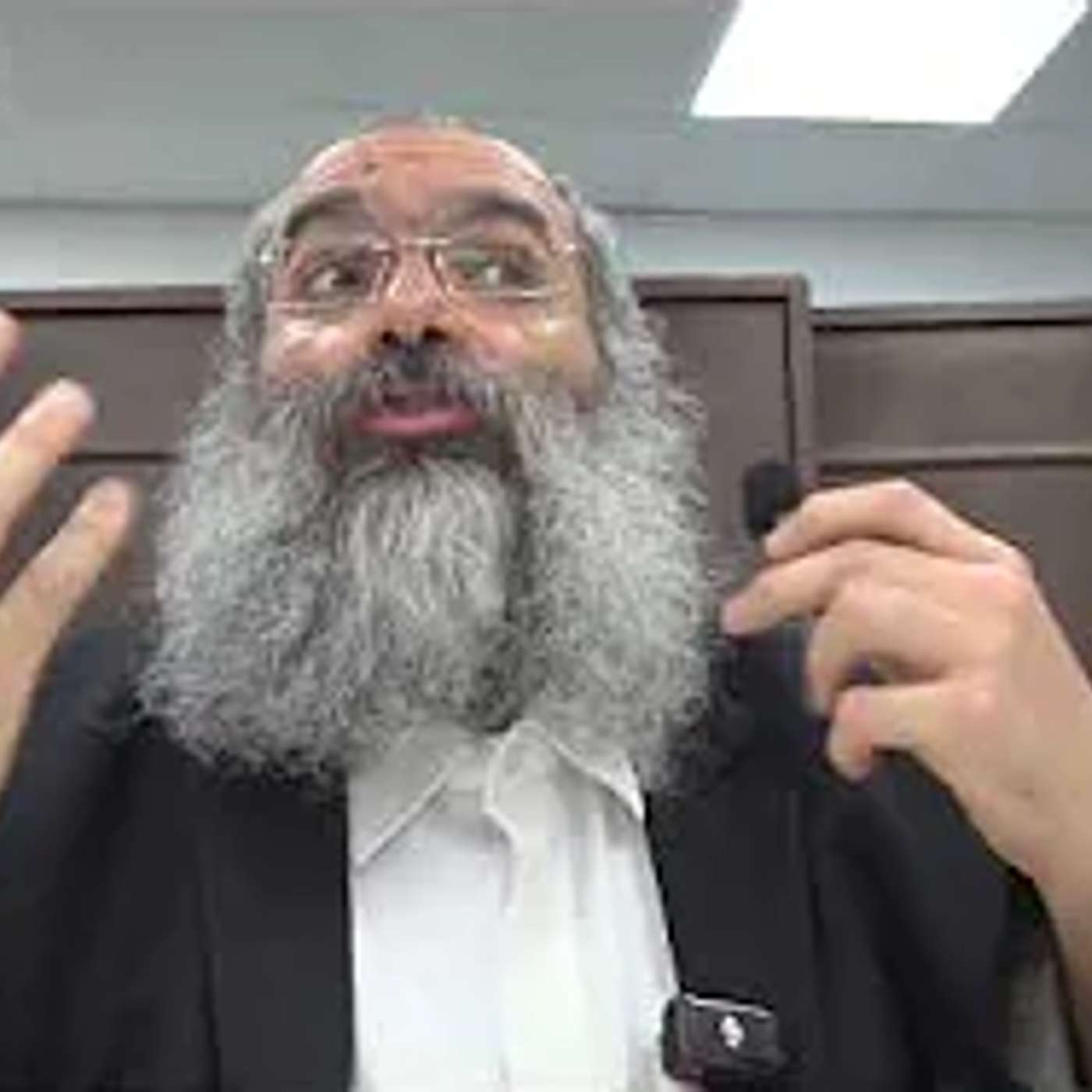 שלום בית לגברים - כיצד נתמודד עם כעסים בבית ▪️ הרב נחמנסון ▪️ (שטיינבאך שול כפר חב"ד)