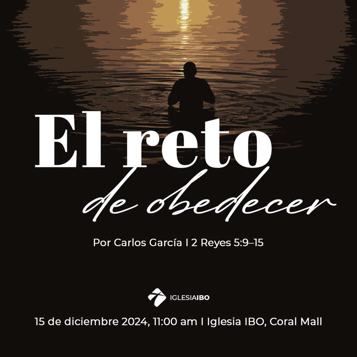 Portada de Iglesia IBO