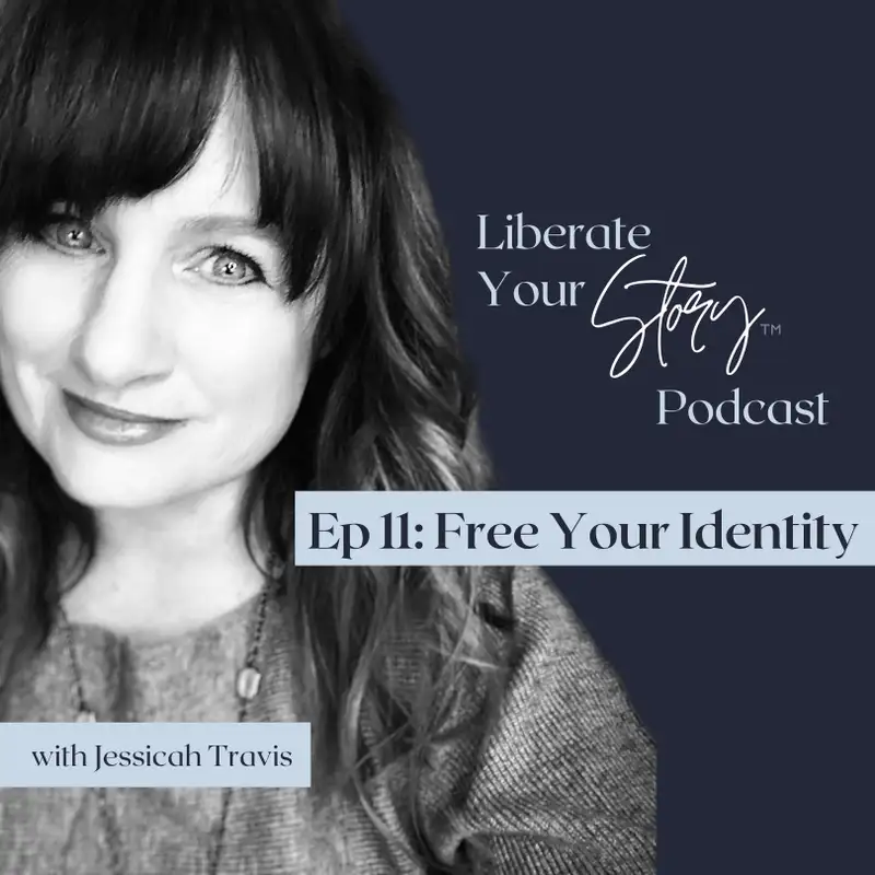 Free Your Identity