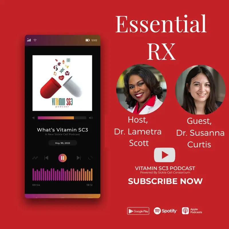 Cannabis Does It Really Work in Sickle Cell Disease