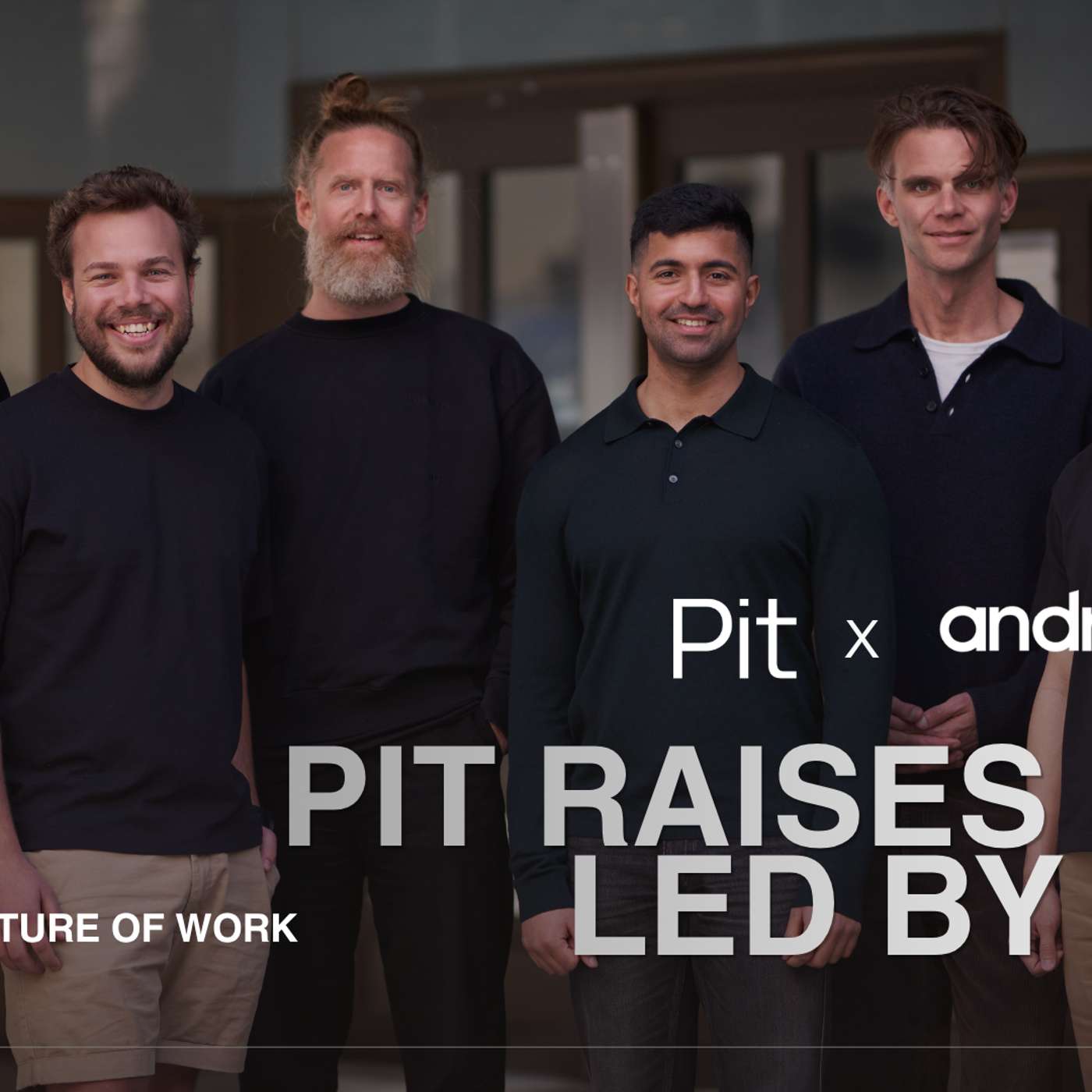 Pit Raises $16M Led by a16z to Bring AI Teammates Inside Every Enterprise Workflow