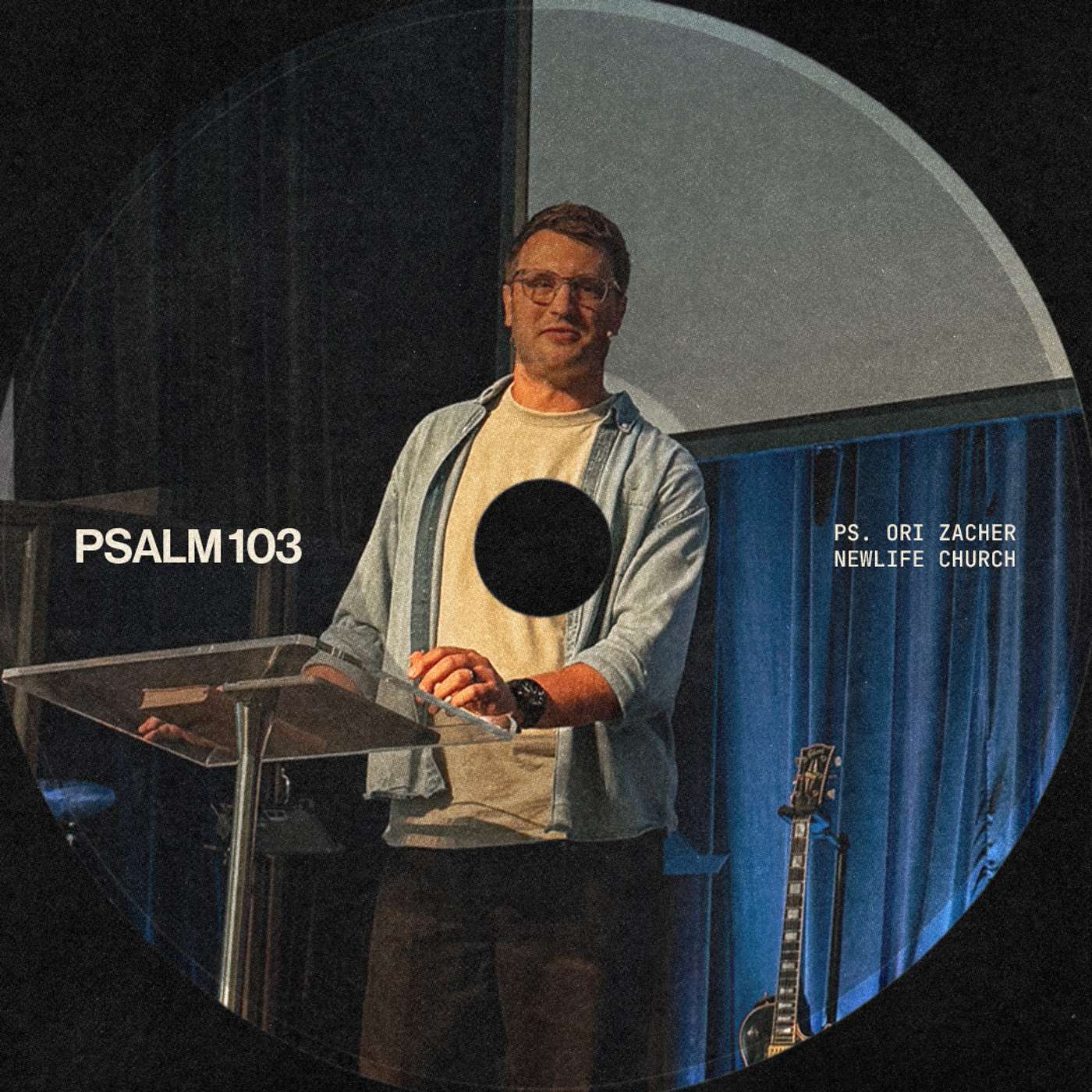 Psalms: A Soundtrack For The Soul (Psalm 103) Psalms: A Soundtrack For The Soul (Psalm 103)