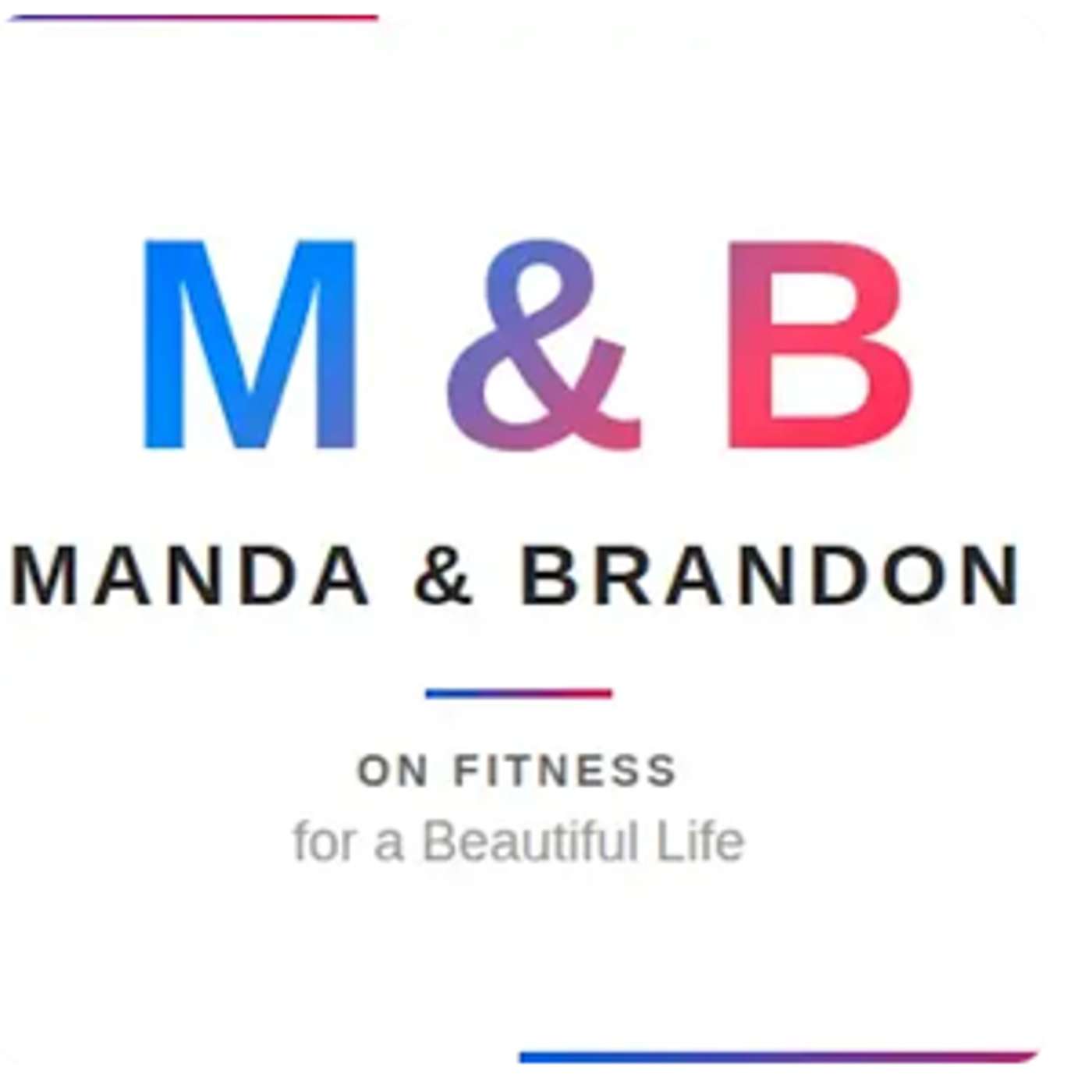 Manda and Brandon #18 TAR Completed Recap on the Wonderful Event and Lessons Learned episode artwork