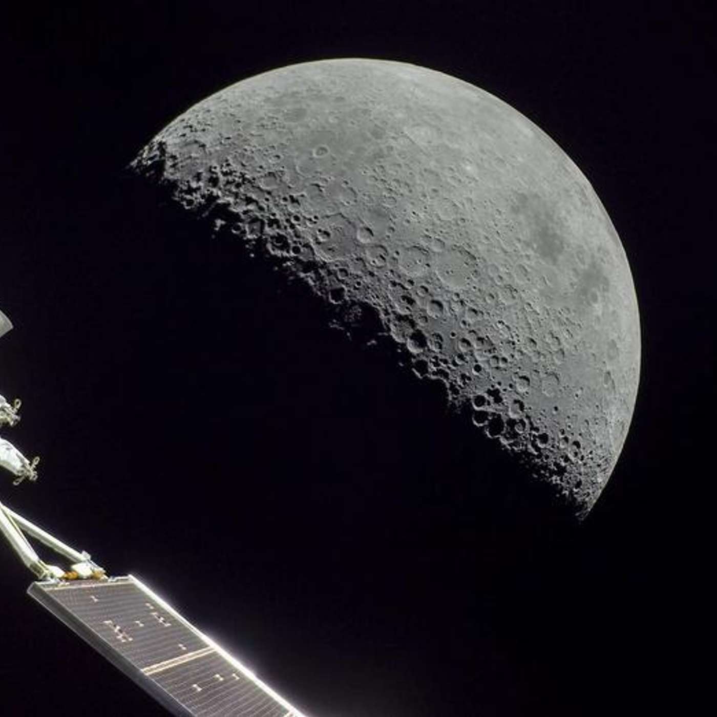 Relativistic Wonders, Rocket Setbacks, and Lunar Ambitions