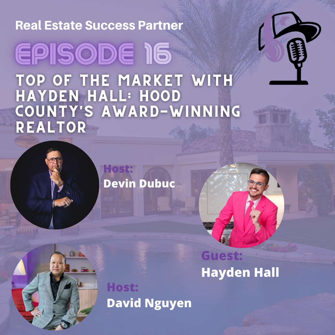 Real Estate Success Partner