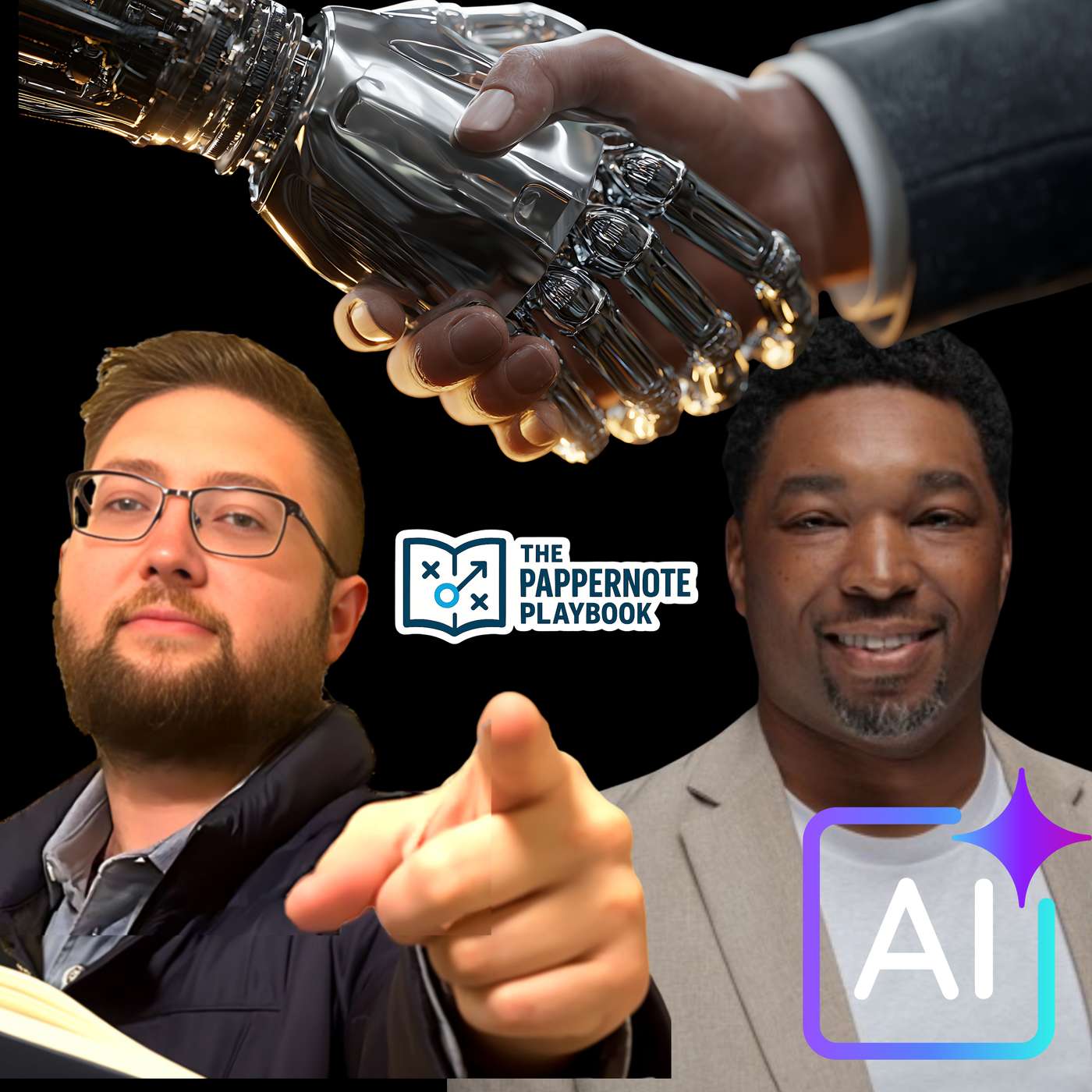 The Papper Note Playbook