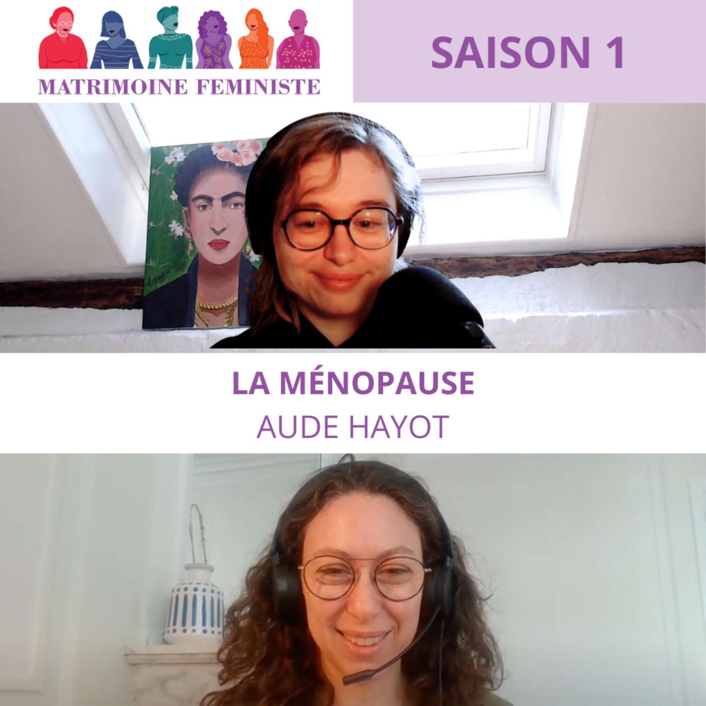 Matrimoine Féministe