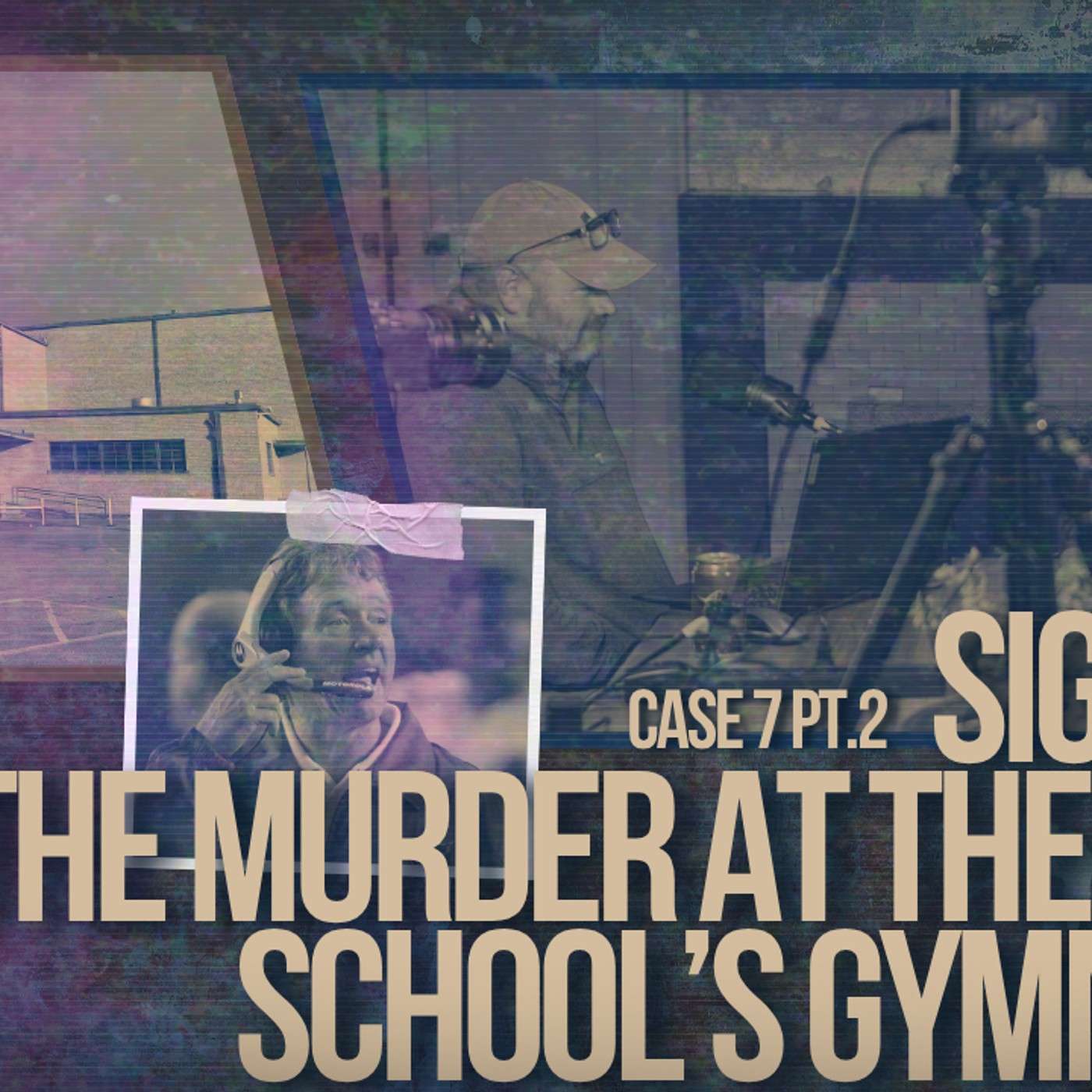 Changed Stories, Dismissed Charges: How William Clark Escaped Justice | Barry Leatherman Case 2 episode artwork