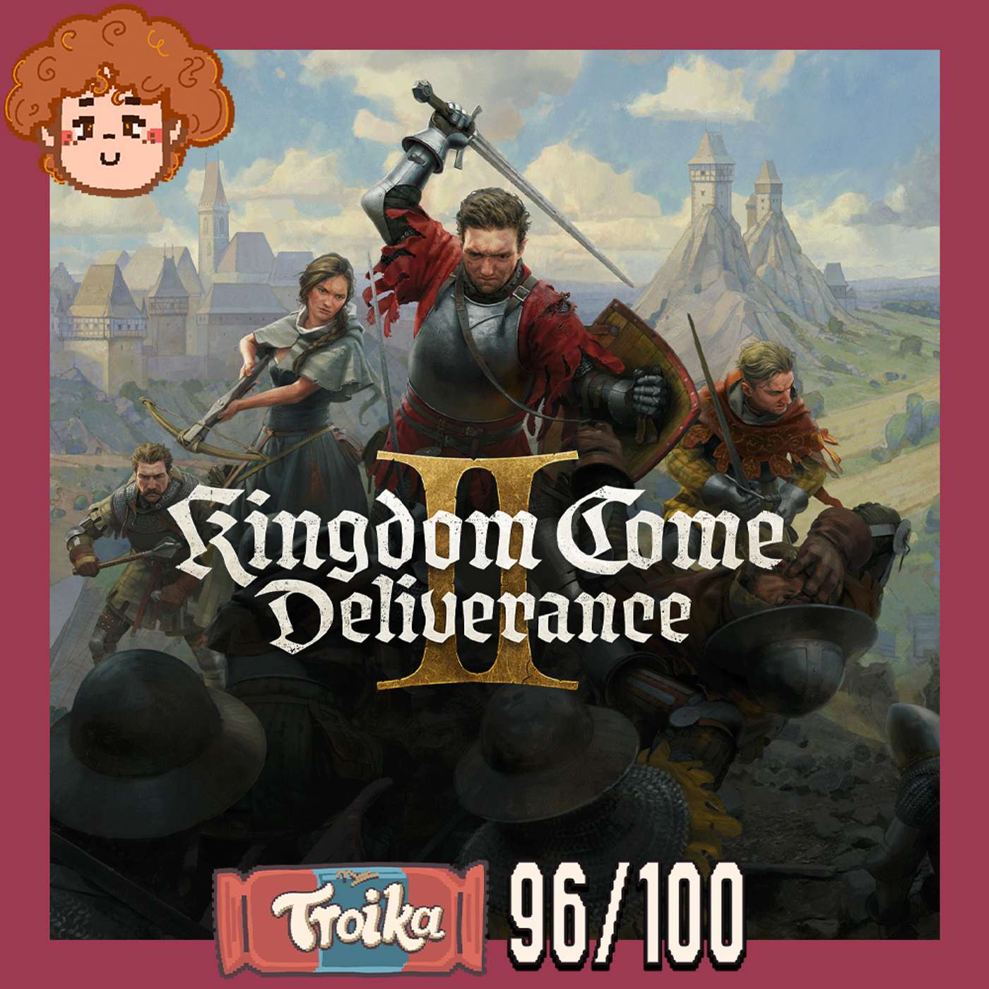 Snålt Snop og Spill