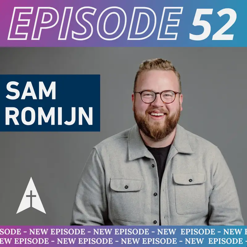 Building a Leadership Development Culture with Sam Romijn