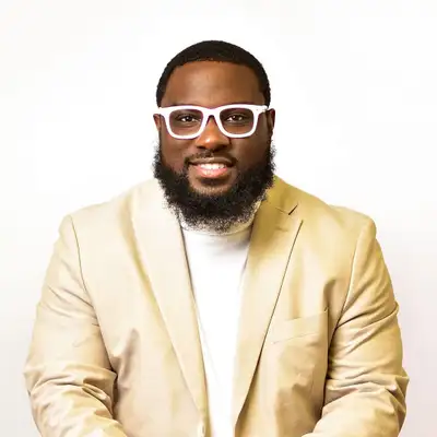 Johnnie Geathers