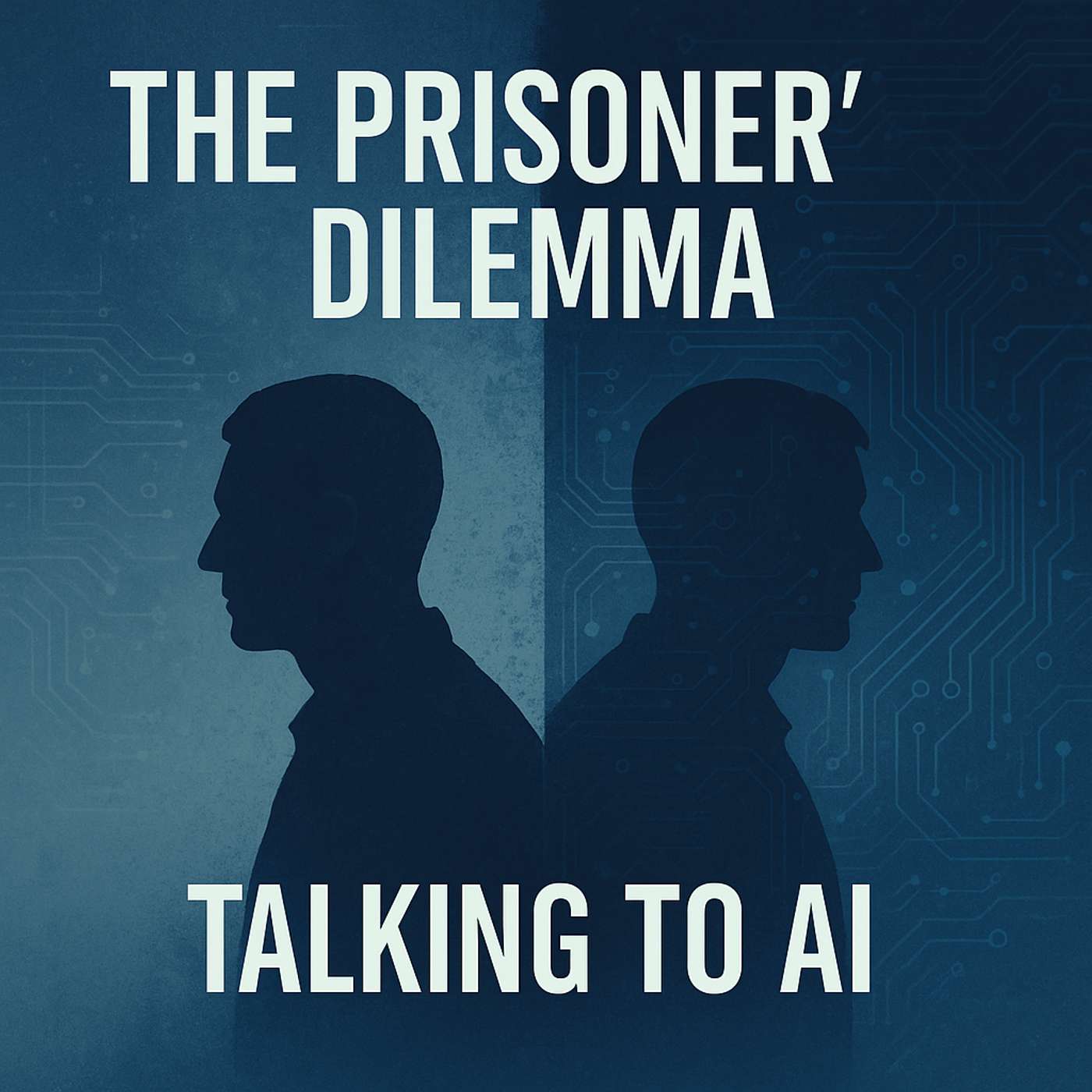 The Prisoner's Dilemma: A hat with ChatGPT