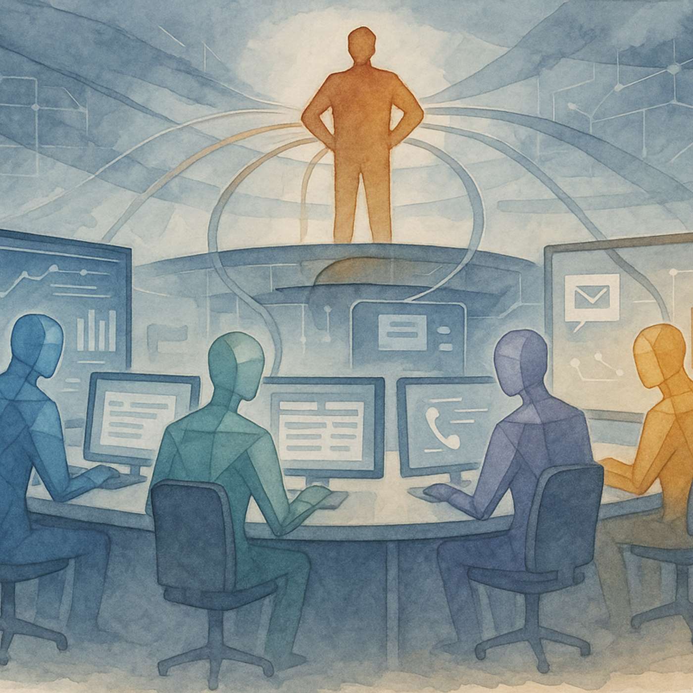 Groktopus Newsletter