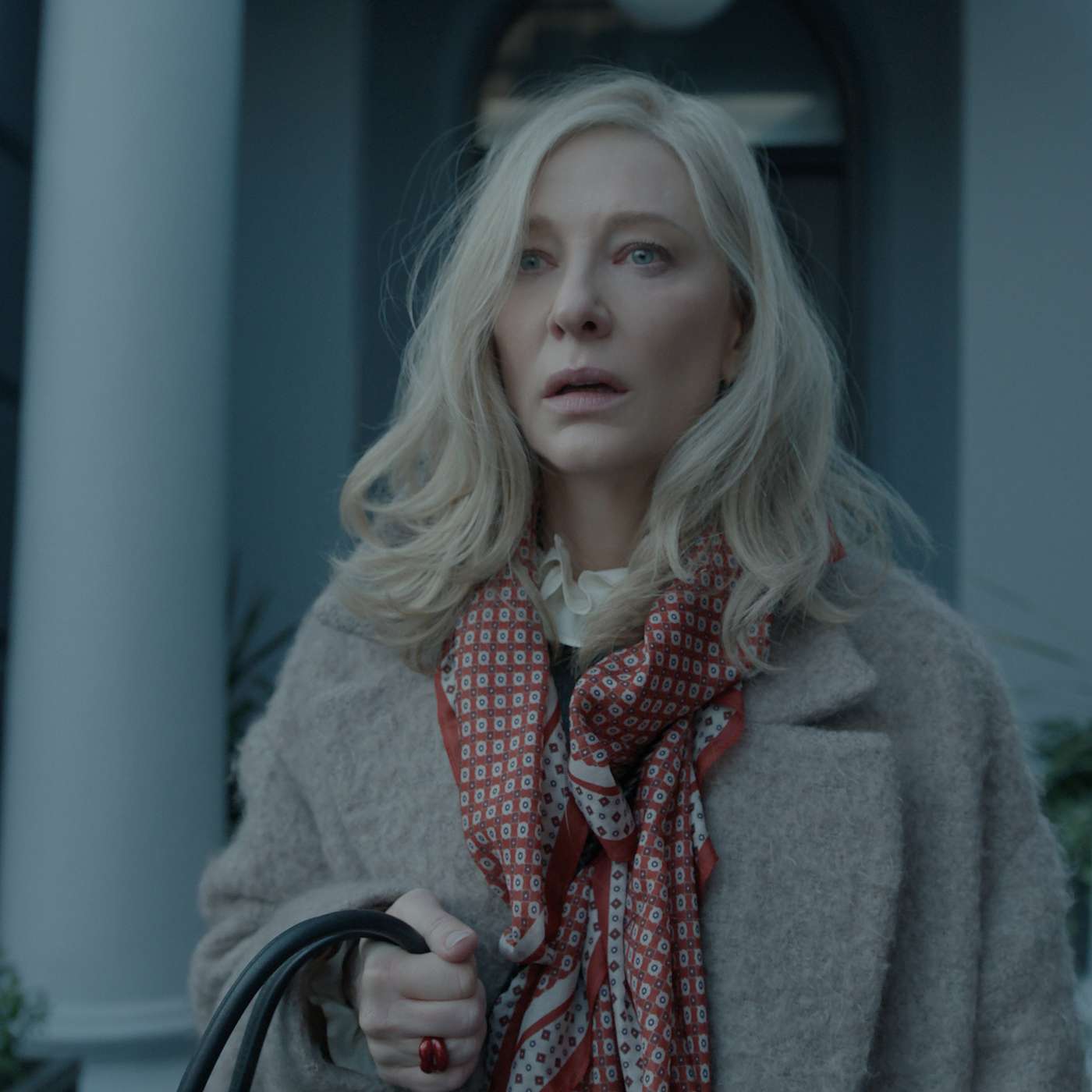 'Disclaimer': nova série da Apple TV+ reúne três ganhadores do Oscar