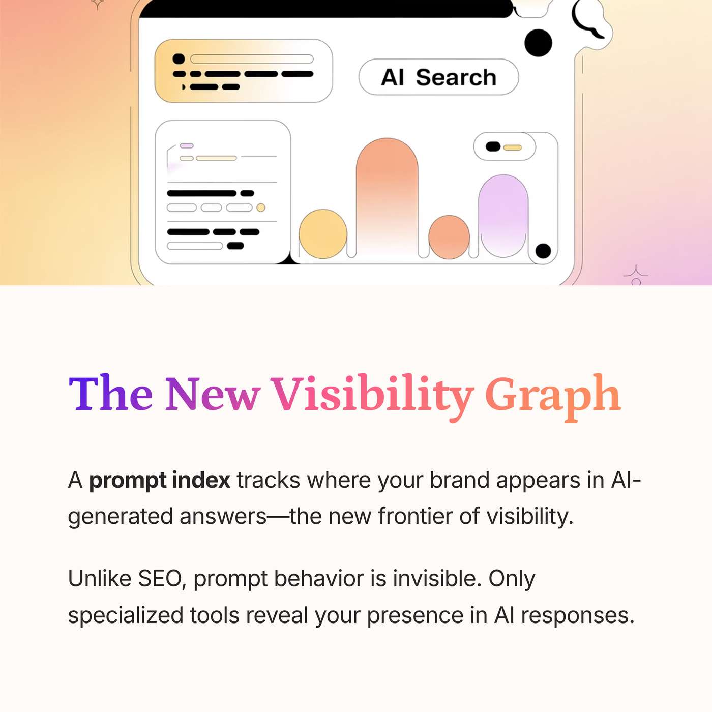 Why a Prompt Index Matters for Brands (and How to Build One)