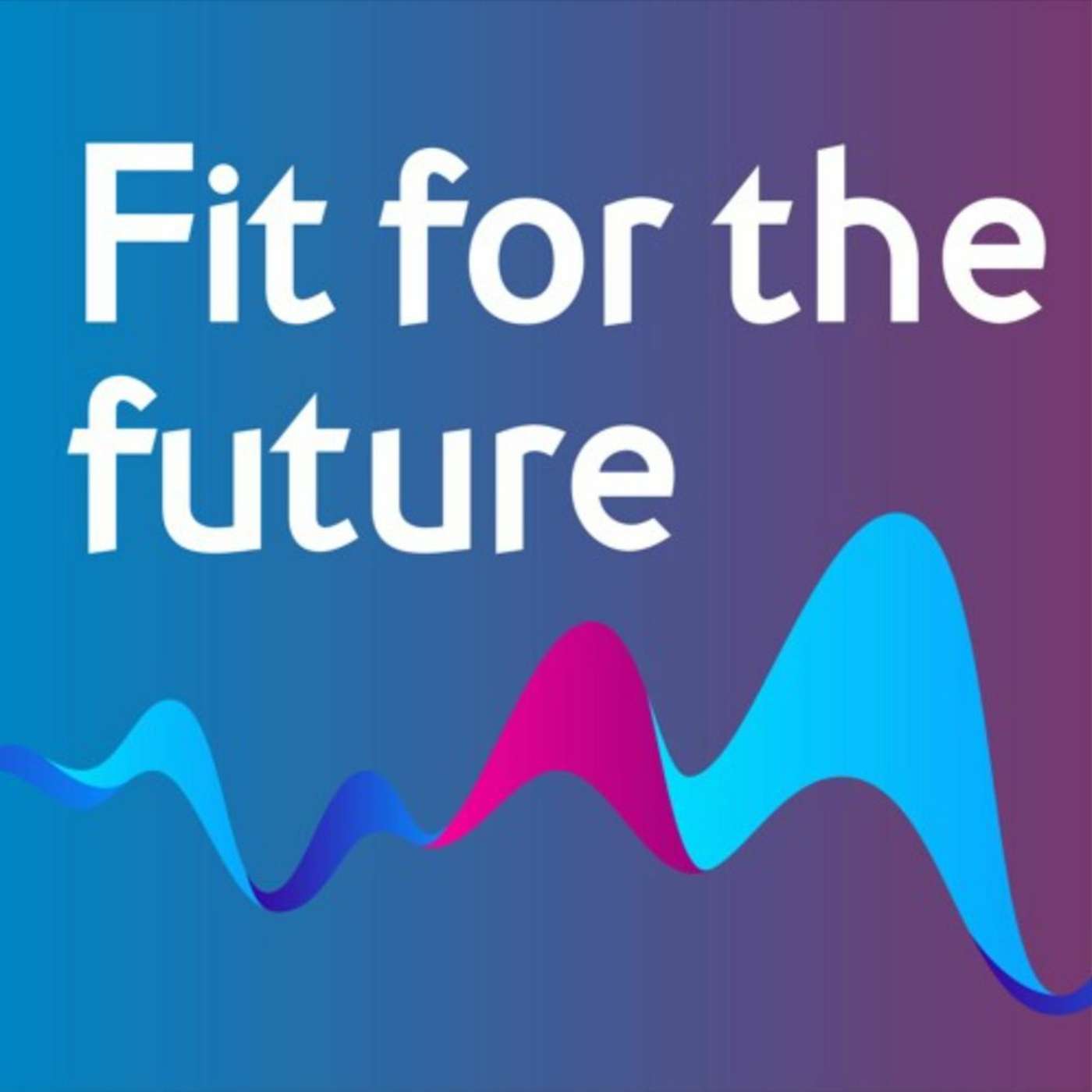 Fit for the Future: Breadwinners on impact measurement that makes a difference episode artwork