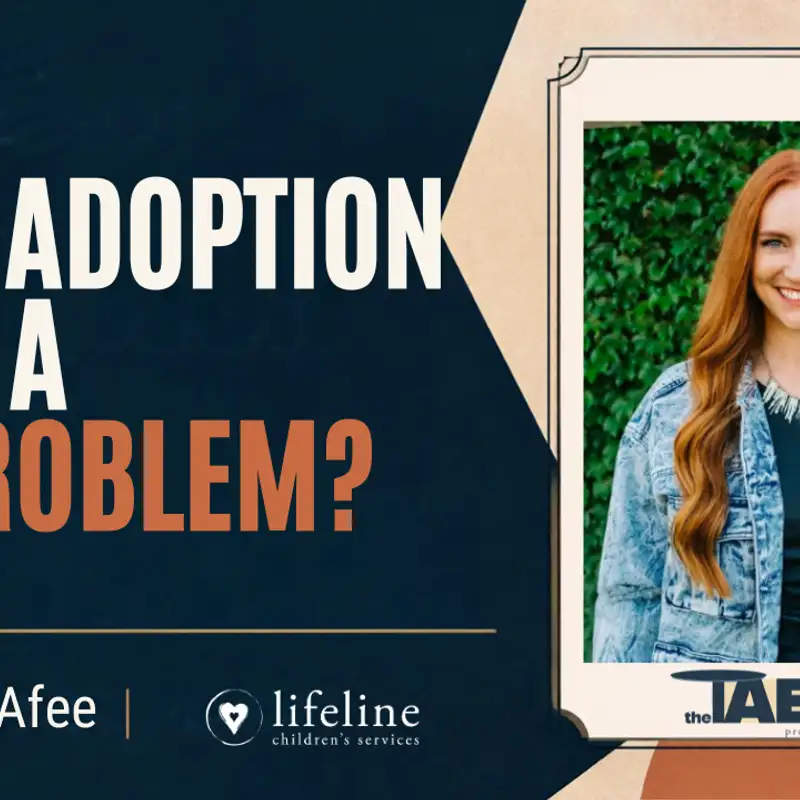 Does Adoption Have a PR Problem?