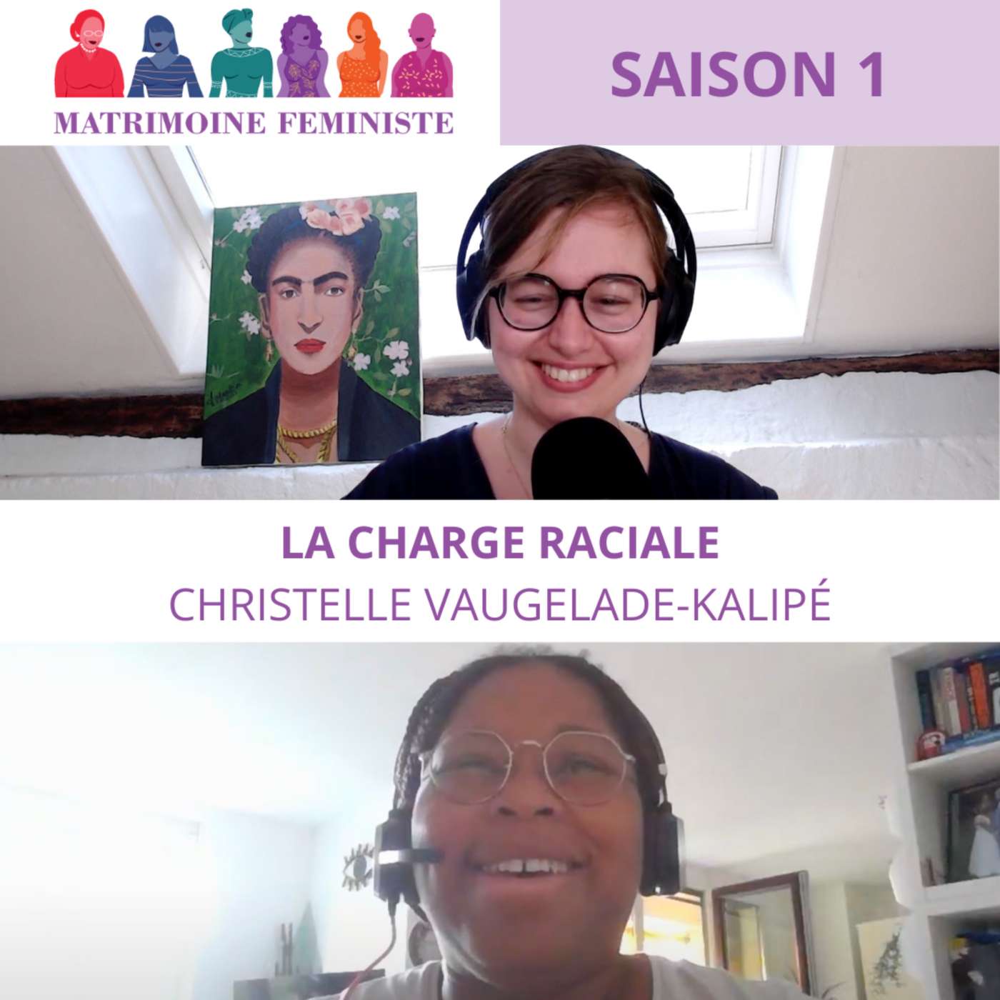 Matrimoine Féministe