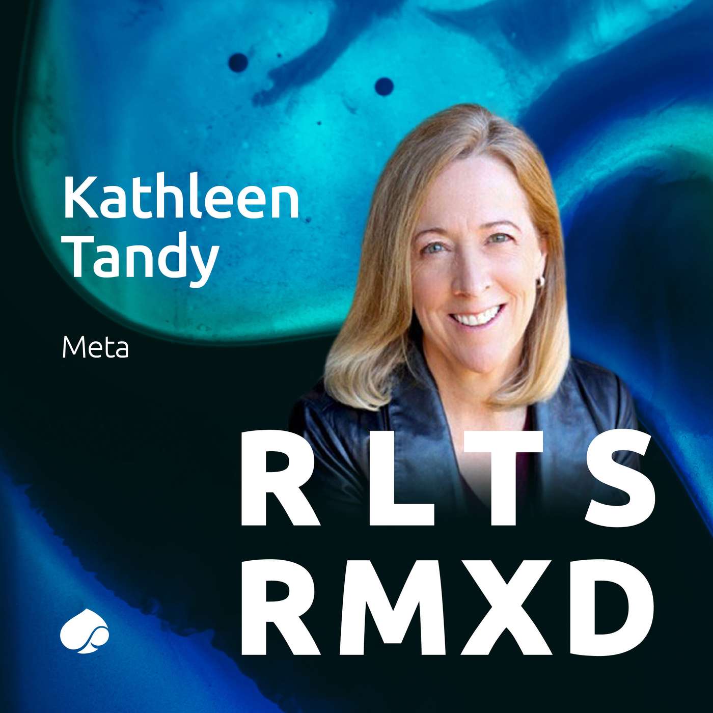 RR003: Messaging the future with Kathleen Tandy, Meta