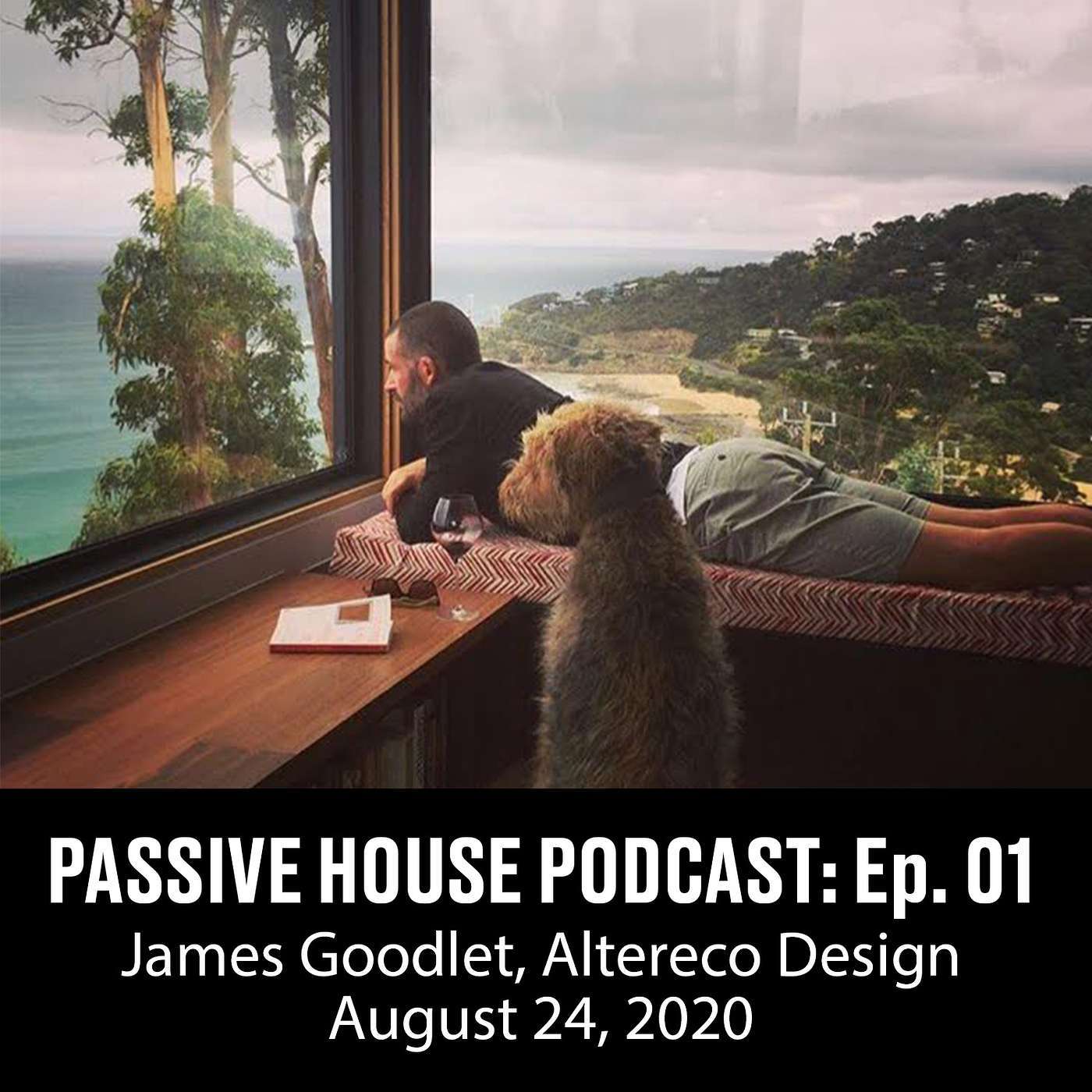 Passive House Podcast