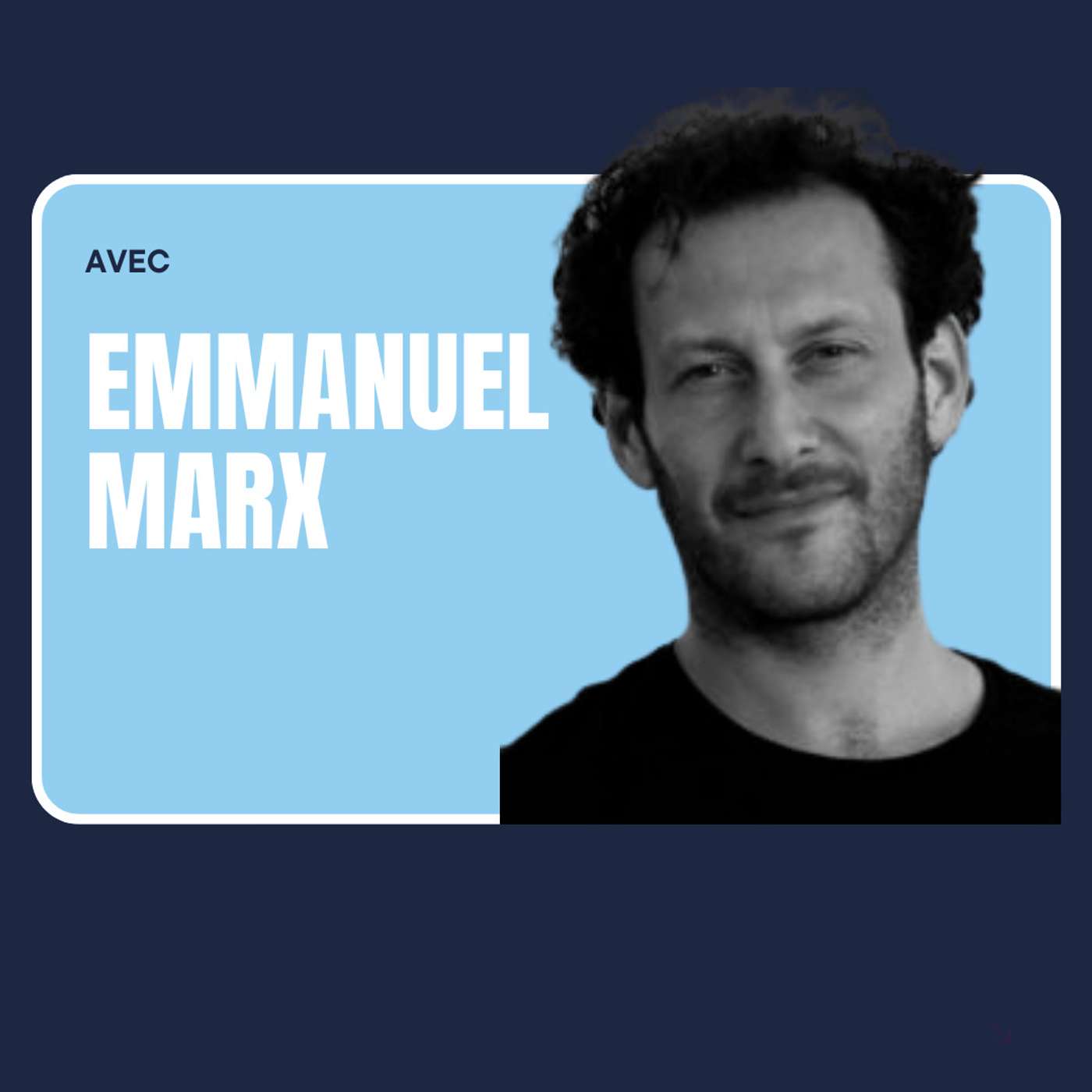 Igloo On Air par Cédric Simonin