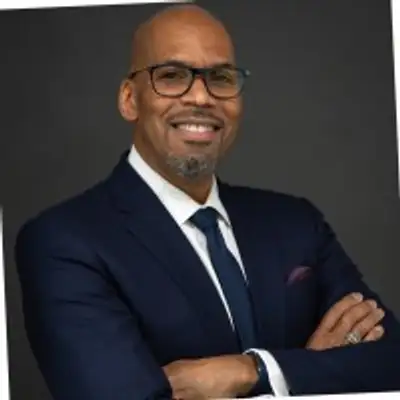 Calvin Harris Jr., CPA