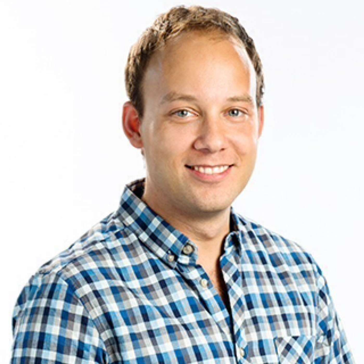 Forward Thinking Founders