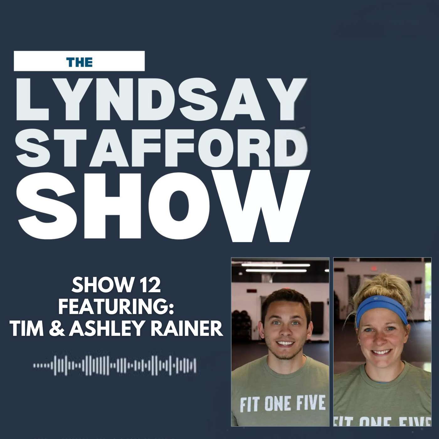 The Lyndsay Stafford Show
