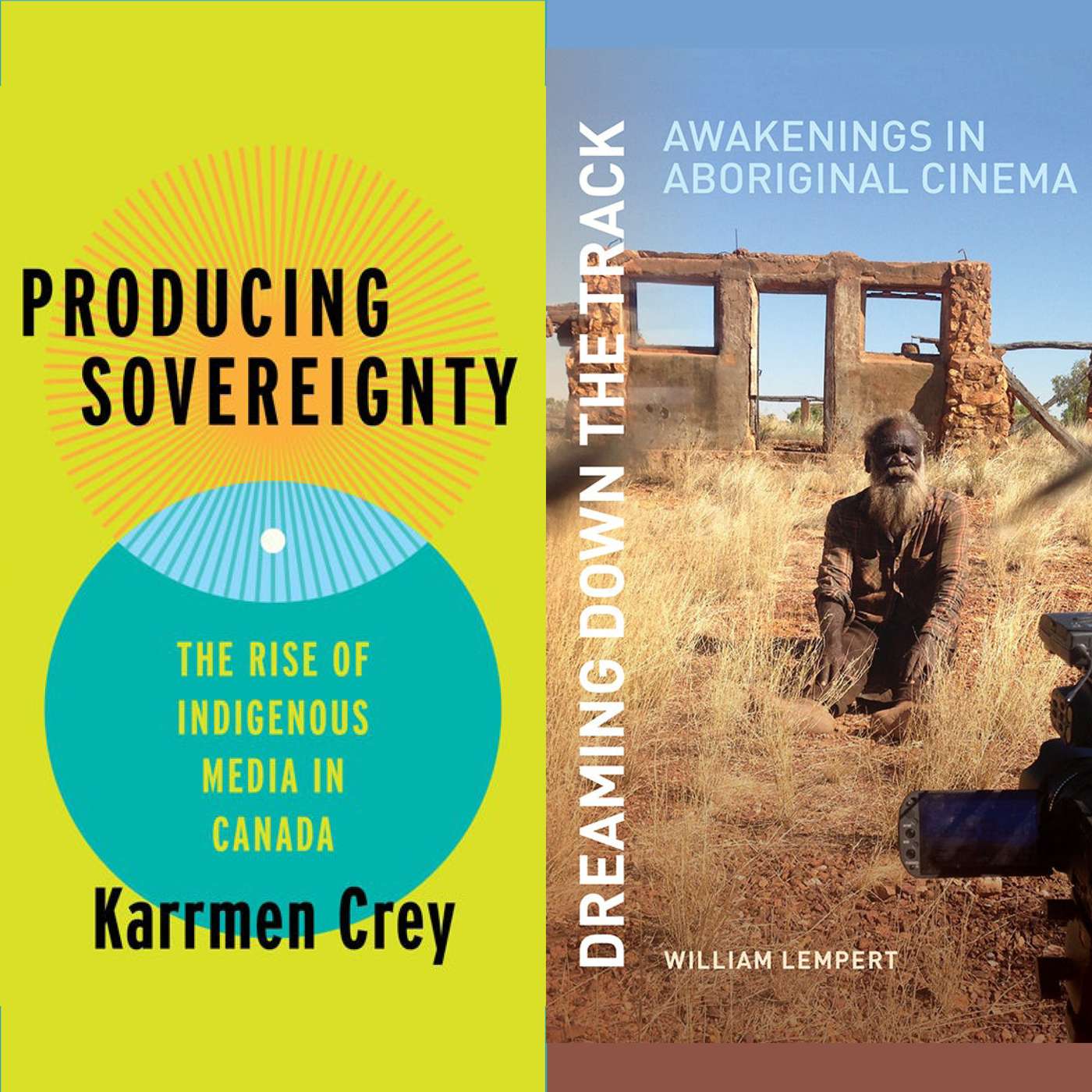 University of Minnesota Press