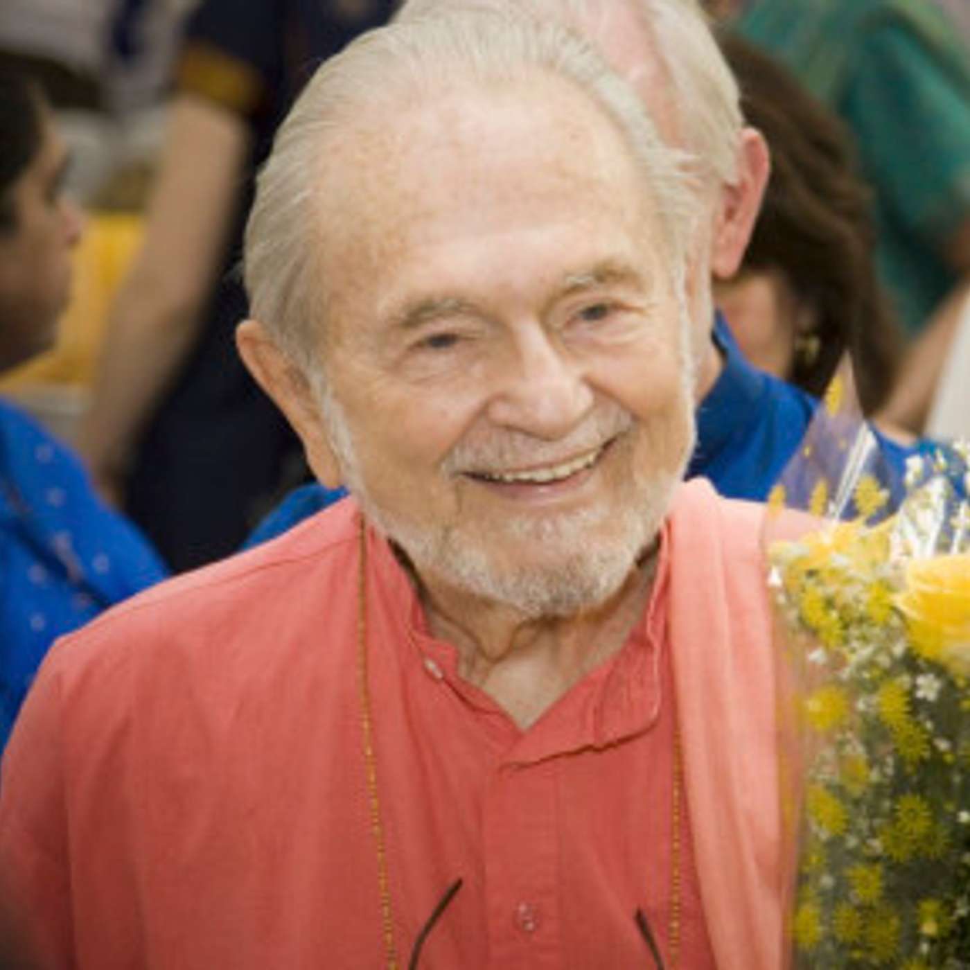 Treasures Along the Path