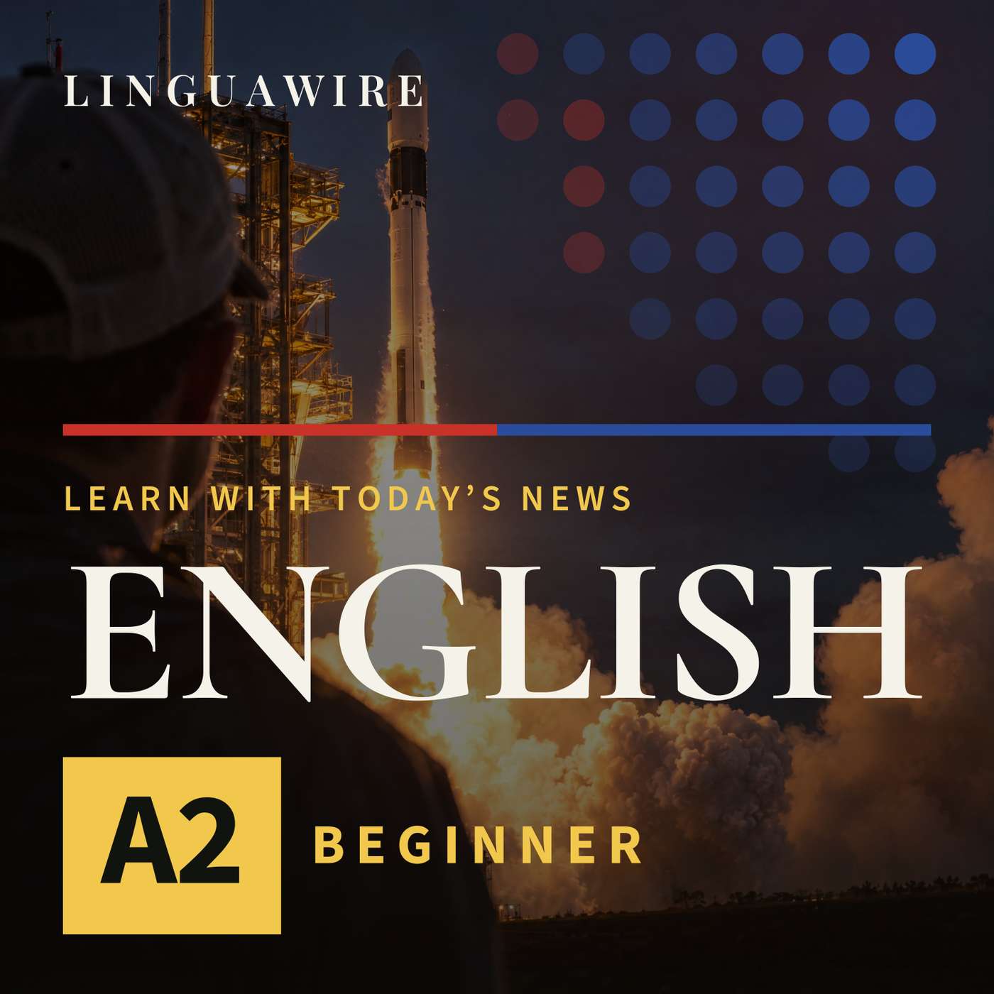 A2 English News | Amazon Leo Reaches 1,000 Satellites in Space Internet Race
