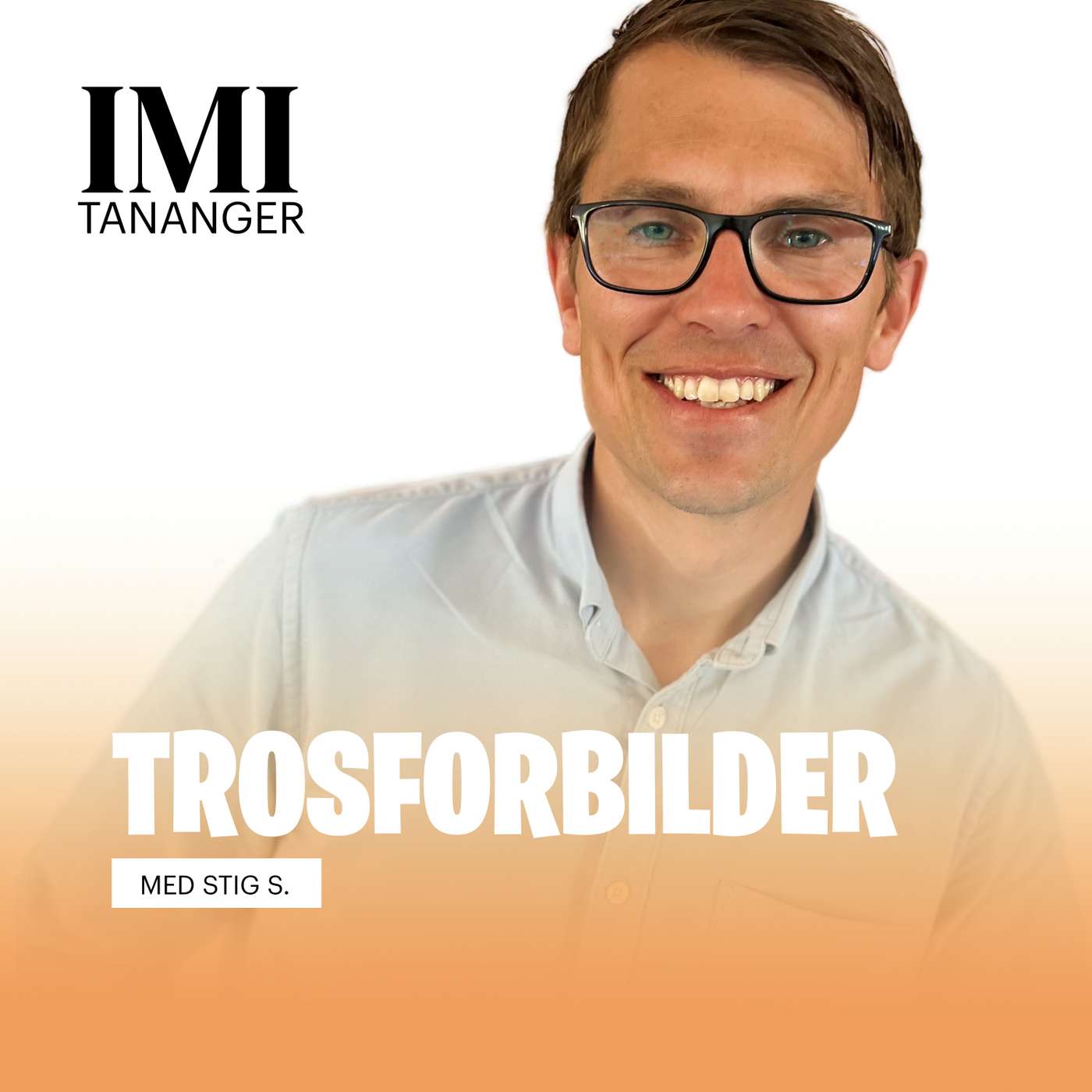 IMI Tananger Podcast