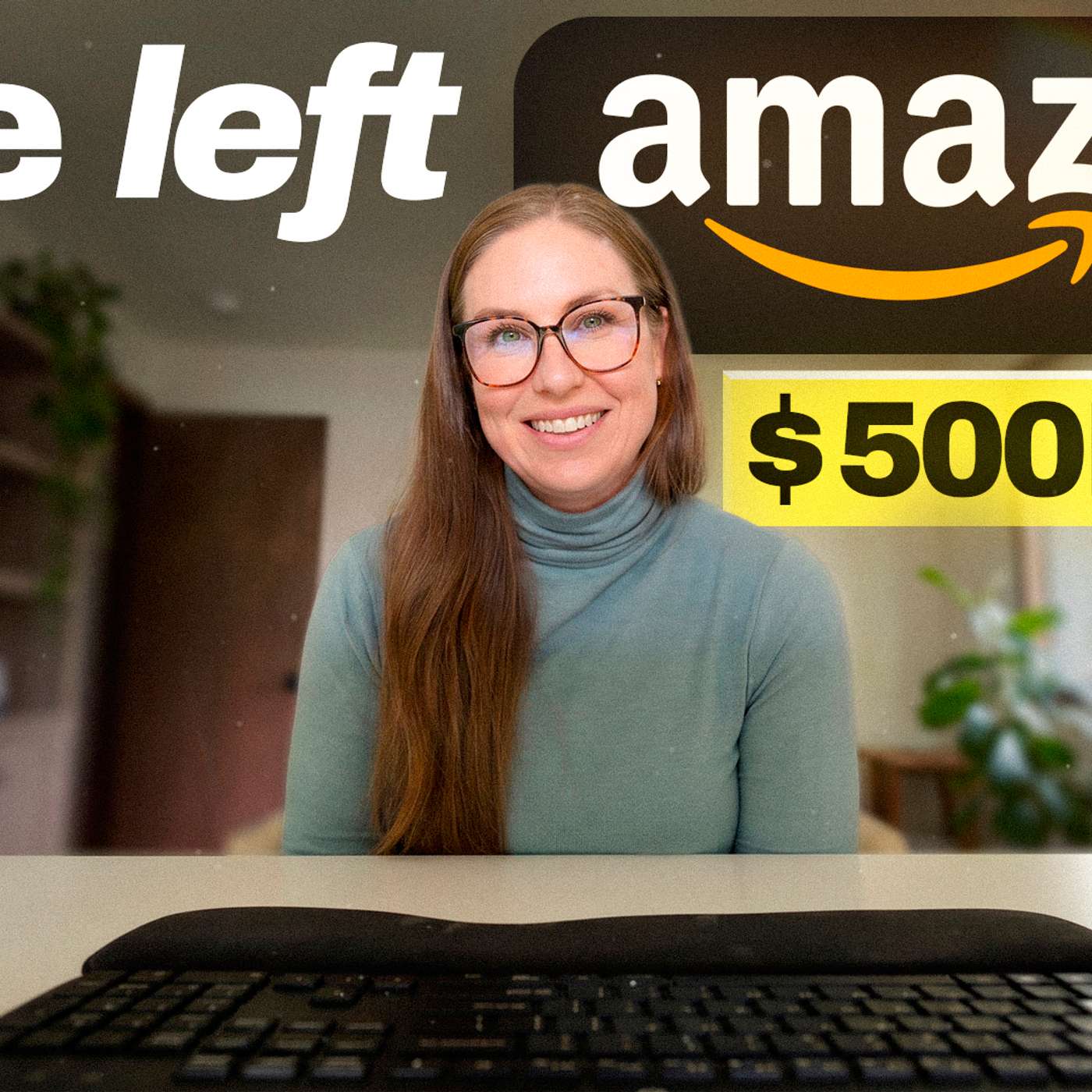 How She Bought A $3M Pet Food Business Making $500K/yr (For 10% Down)