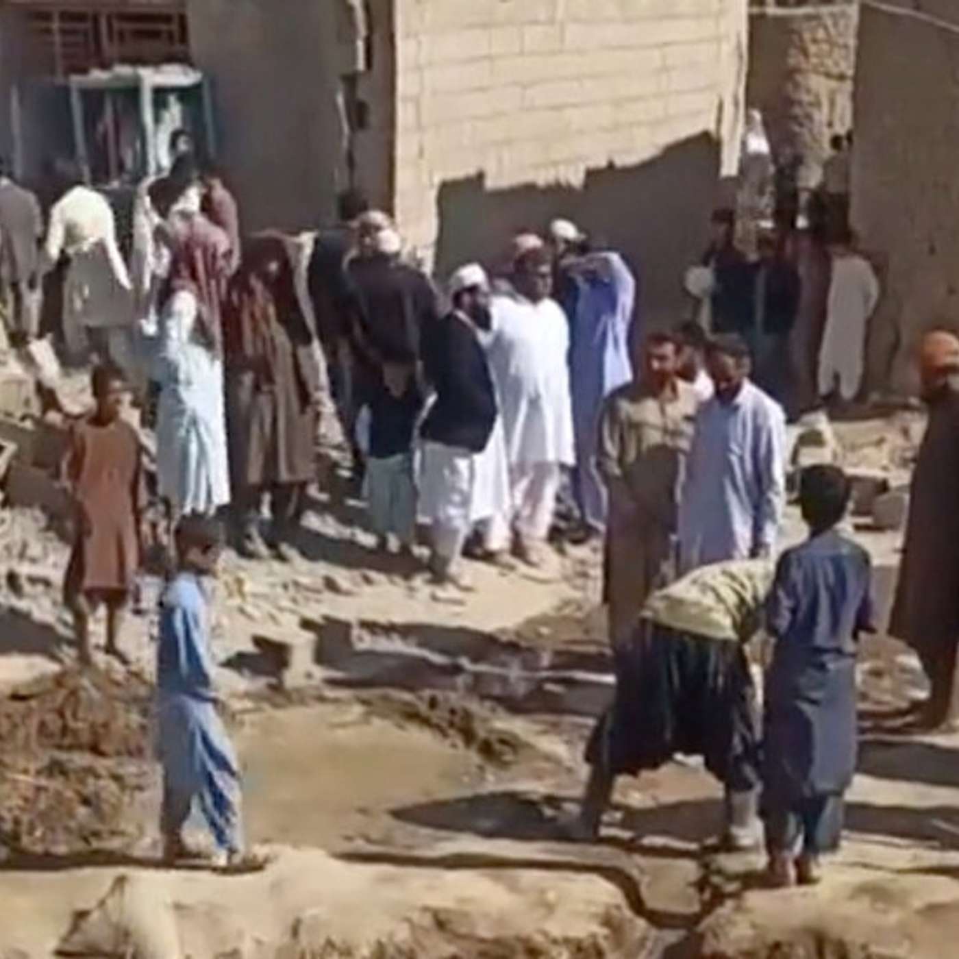 Winter Weather Paralyzes Europe, Middle East Tensions Escalate, Turkish Mission Launches to ISS, Royal Family Health Crisis, and more...