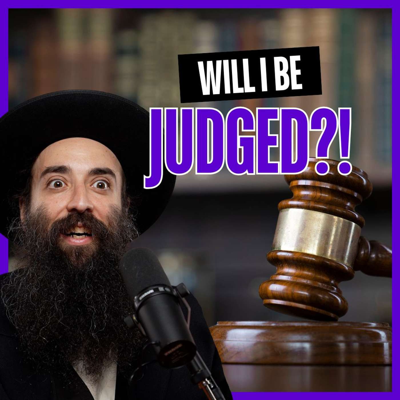 Will Moshiach usher in The Great Day of Judgment?