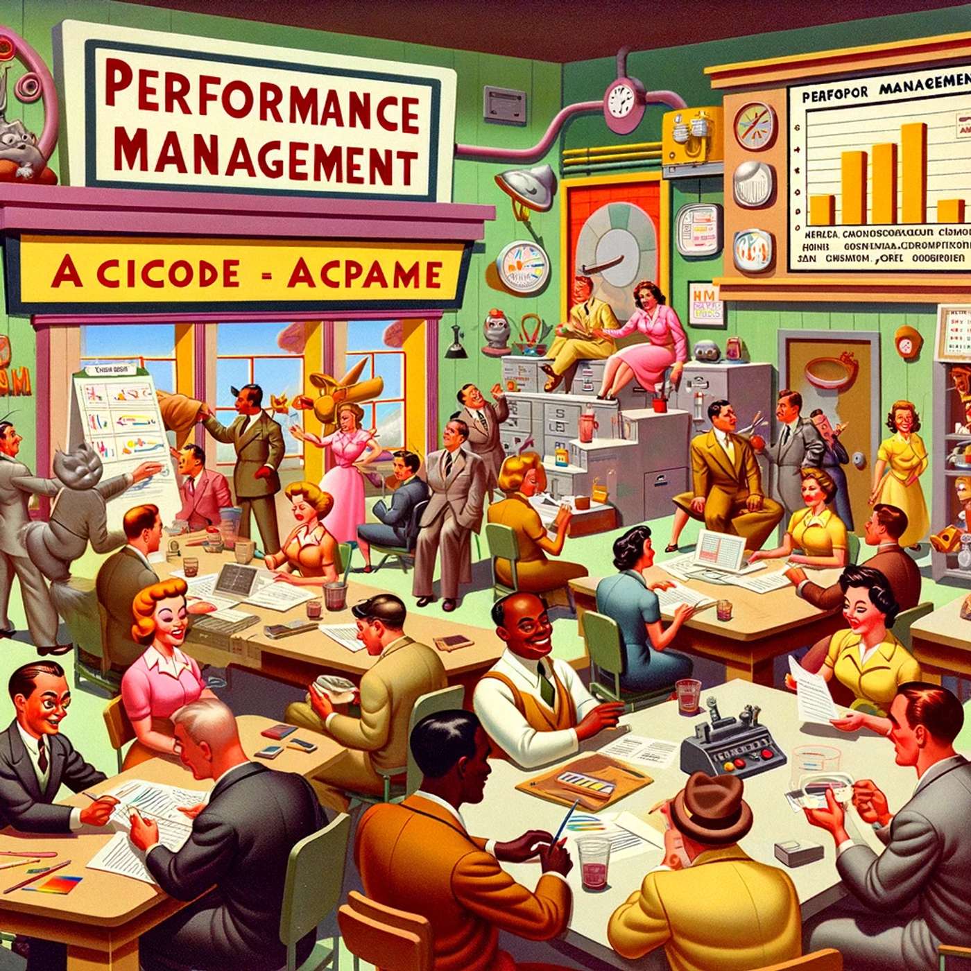 Why Embracing Subjectivity Is a Better Approach to Performance Management