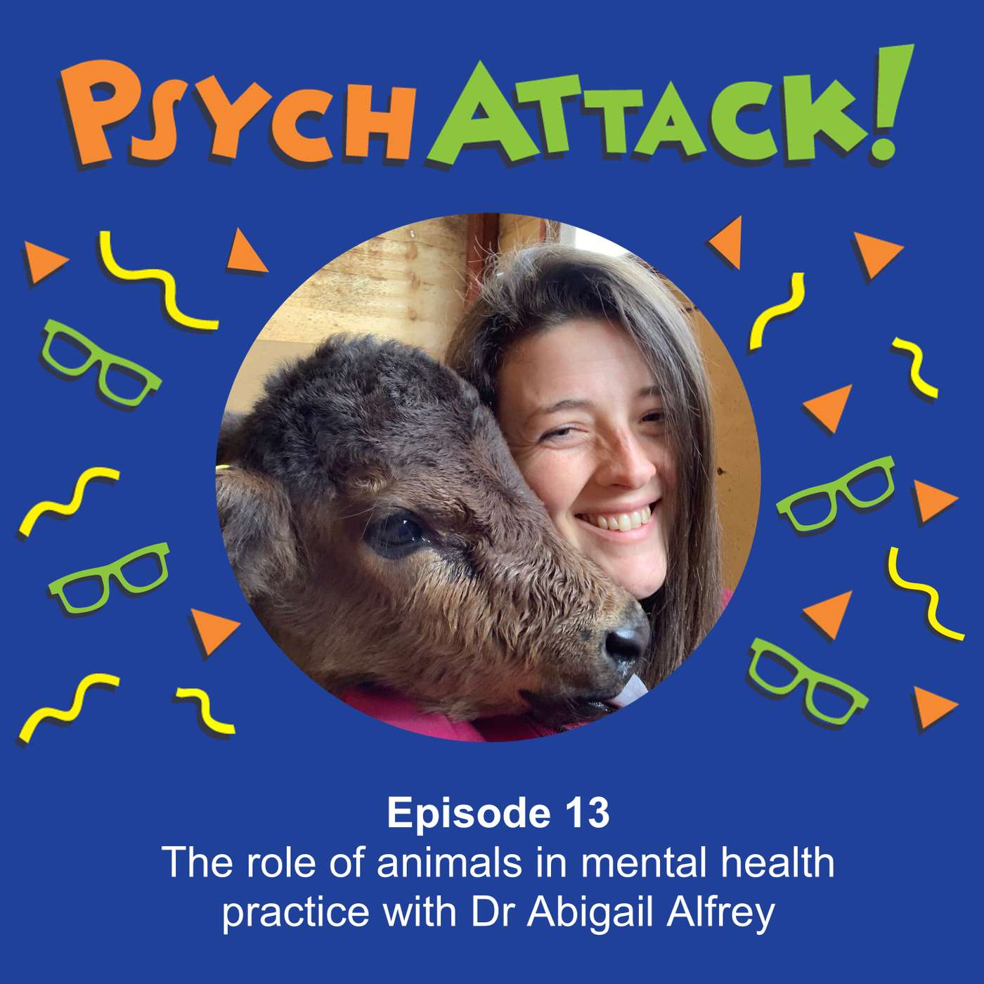 13 - The role of animals in mental health practice 13 - The role of animals in mental health practice